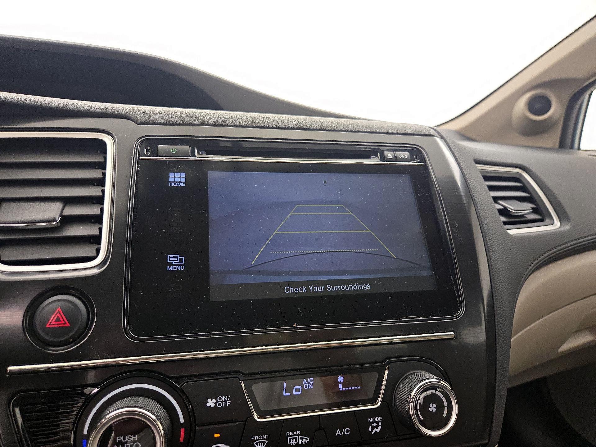 Thumbnail: 2014 Honda Civic - 14