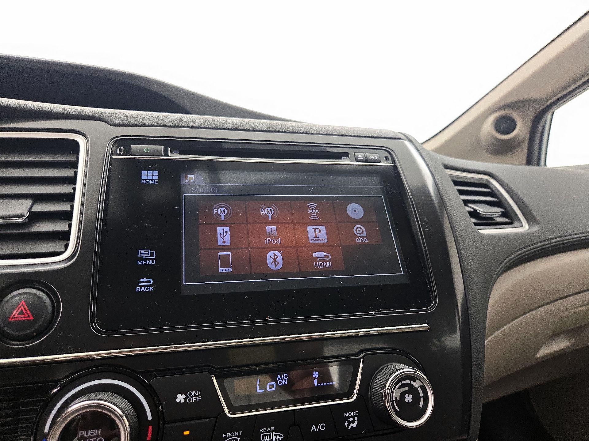 Thumbnail: 2014 Honda Civic - 15