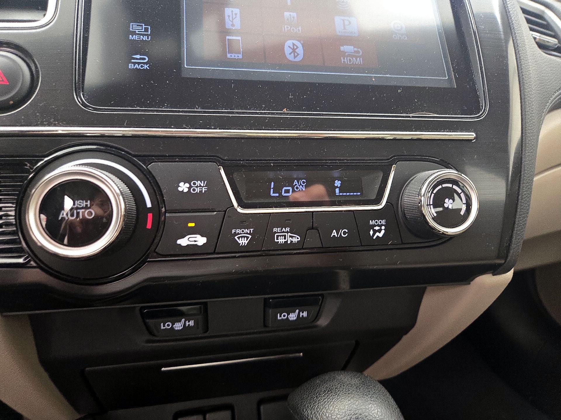 Thumbnail: 2014 Honda Civic - 16