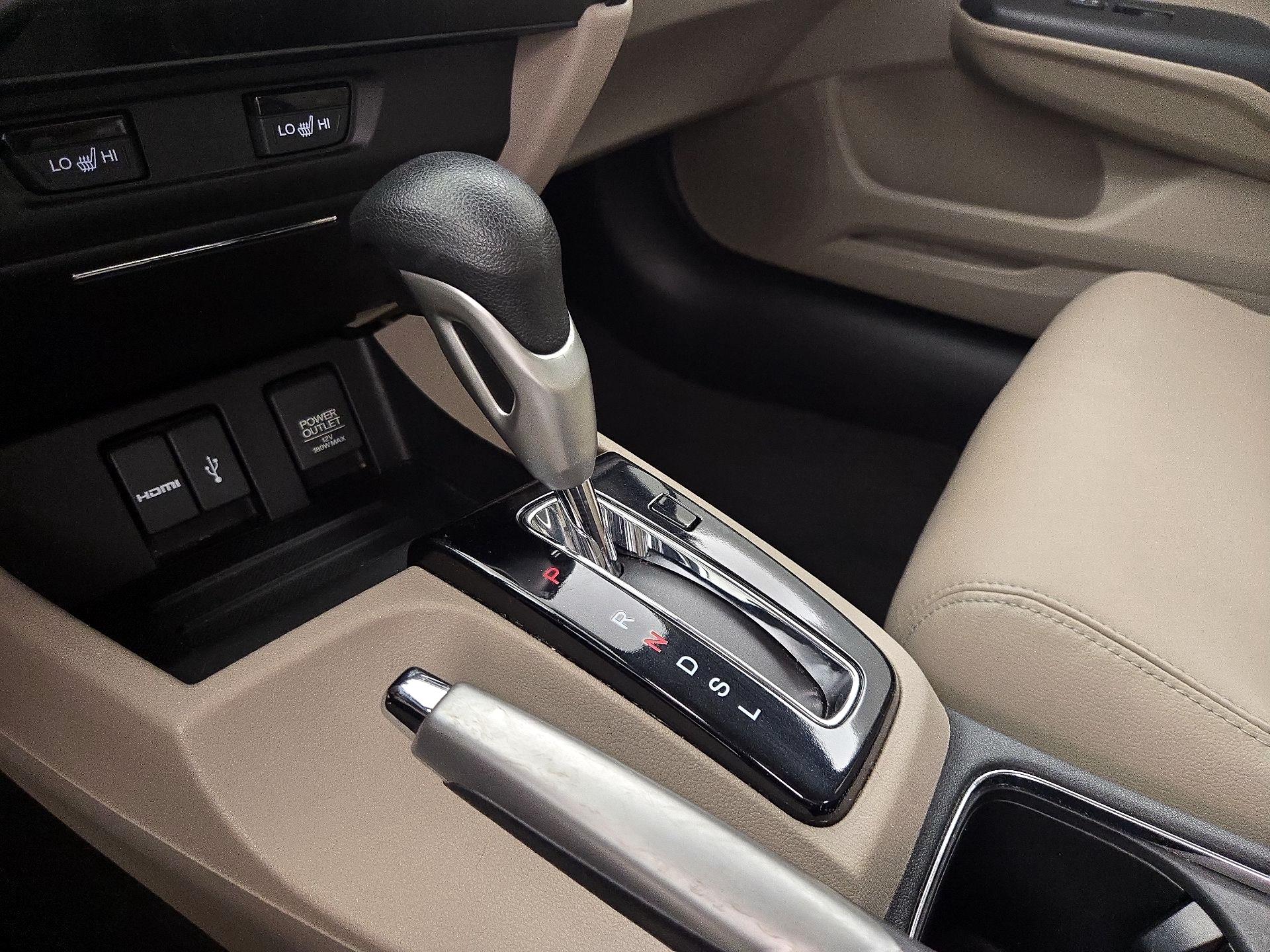 Thumbnail: 2014 Honda Civic - 17
