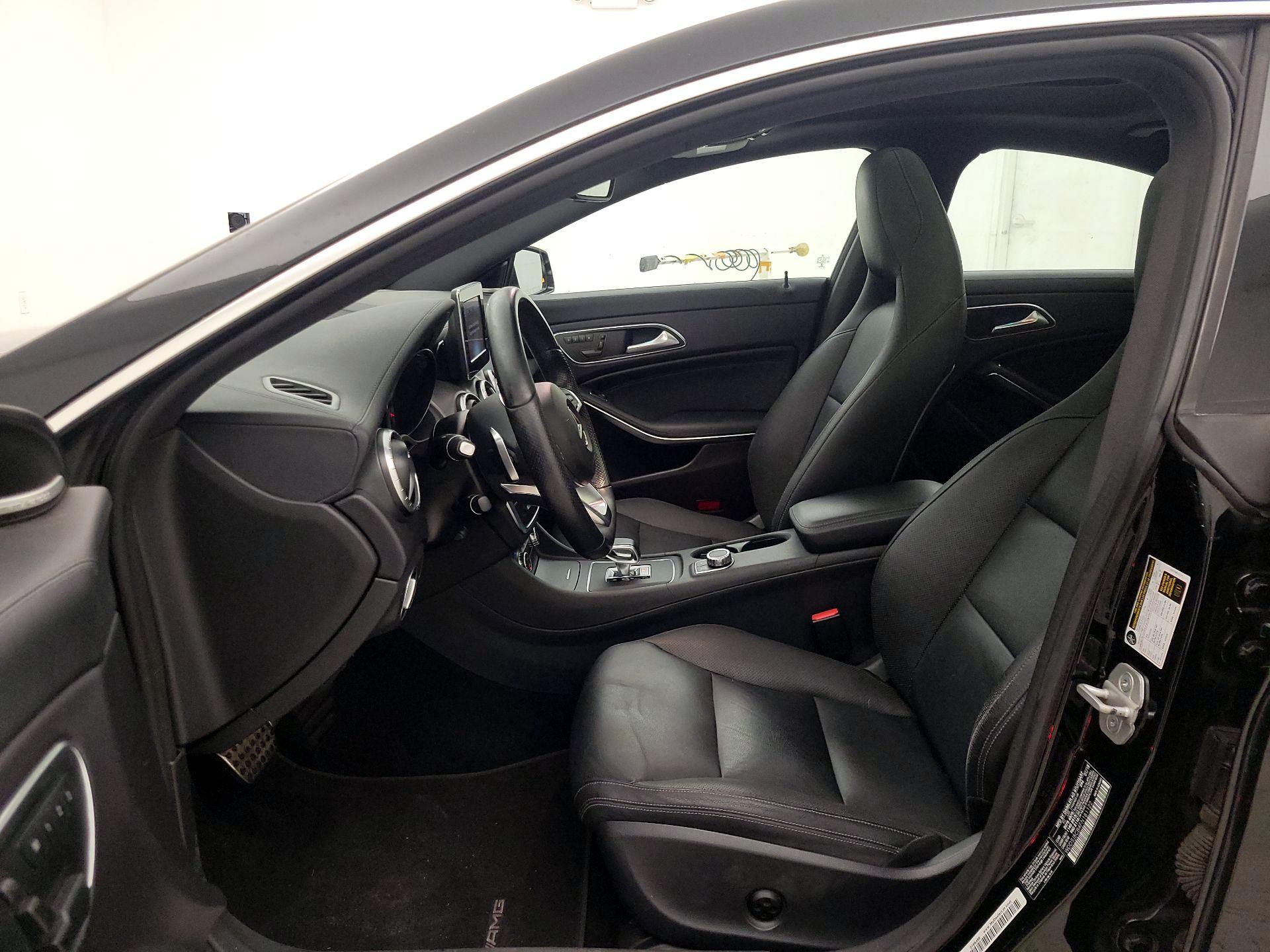 Thumbnail: 2015 Mercedes-Benz CLA - 19
