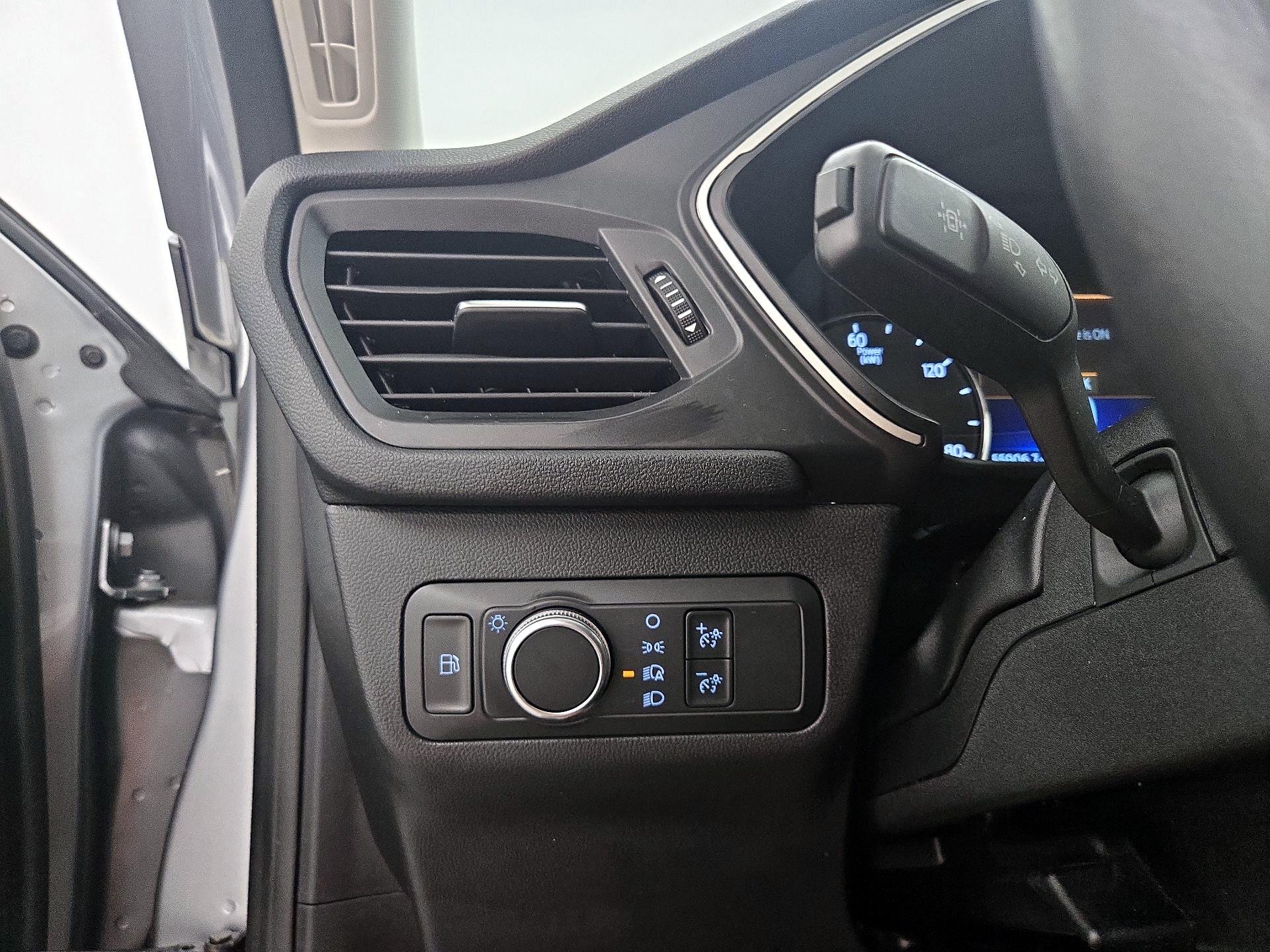 Thumbnail: 2021 Ford Escape - 13
