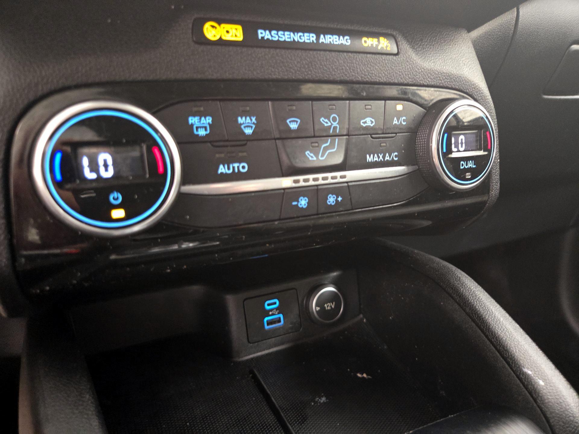 Thumbnail: 2021 Ford Escape - 16