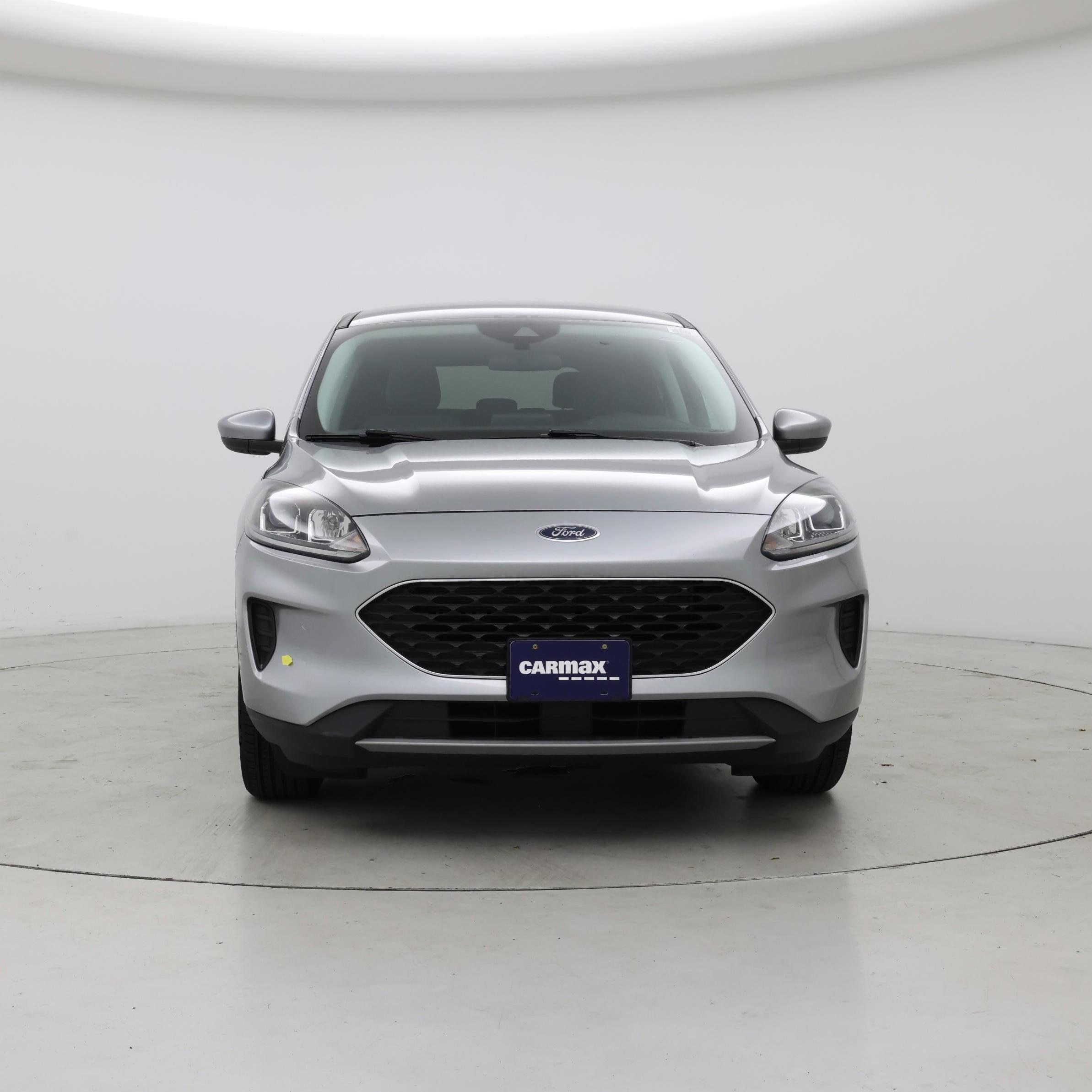 Thumbnail: 2021 Ford Escape - 5