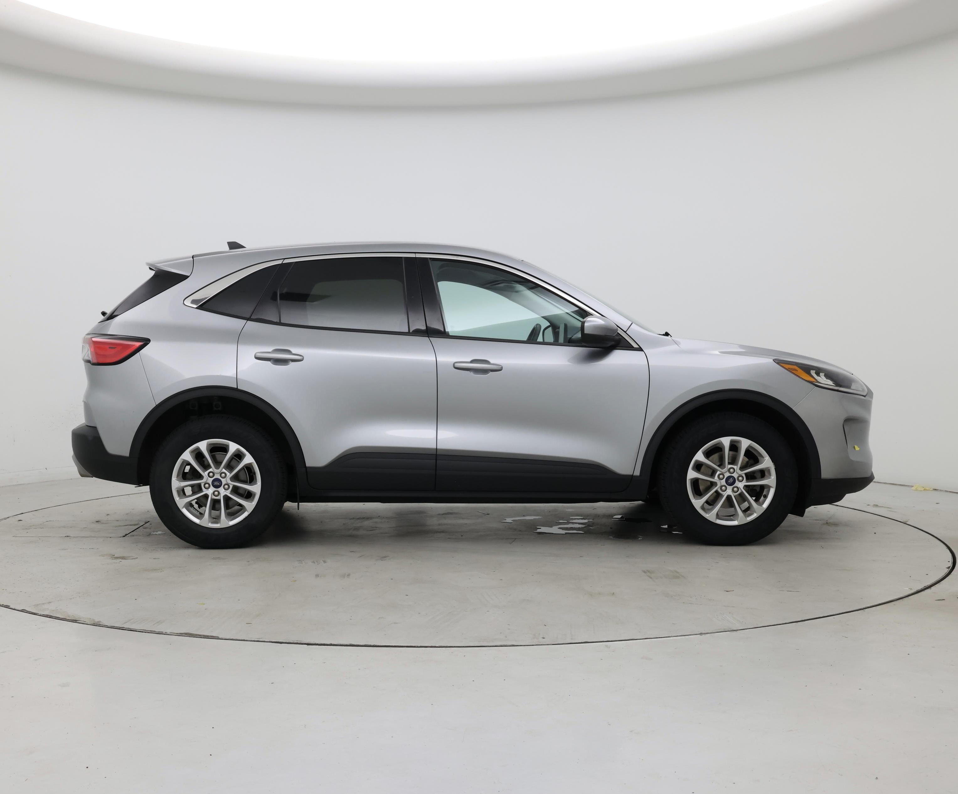 Thumbnail: 2021 Ford Escape - 7
