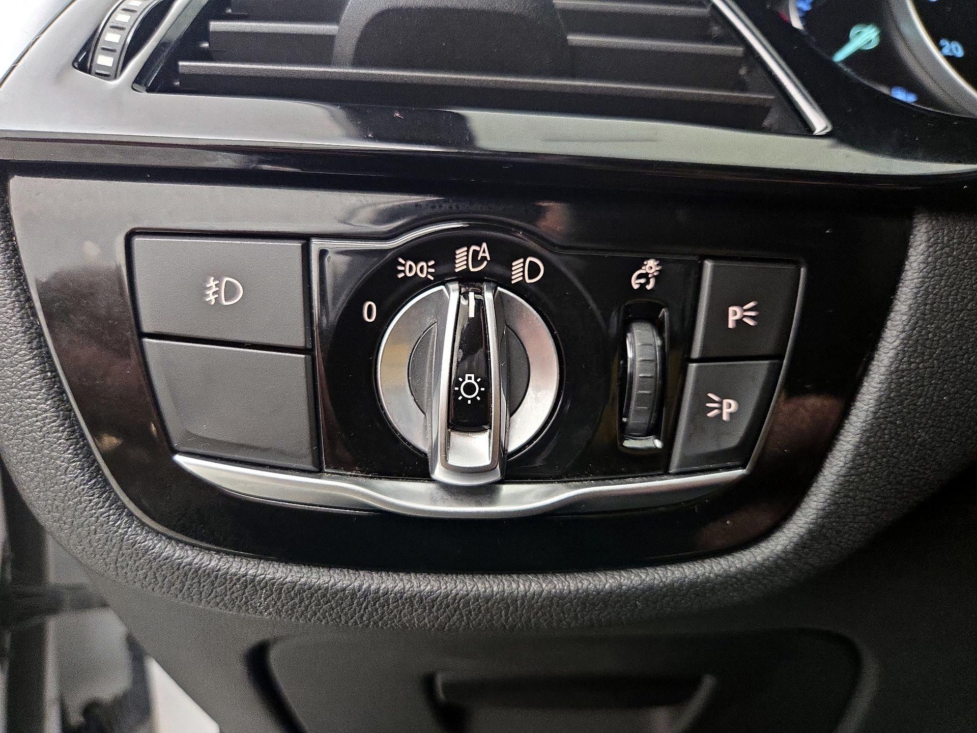 Thumbnail: 2018 BMW 5 Series - 13