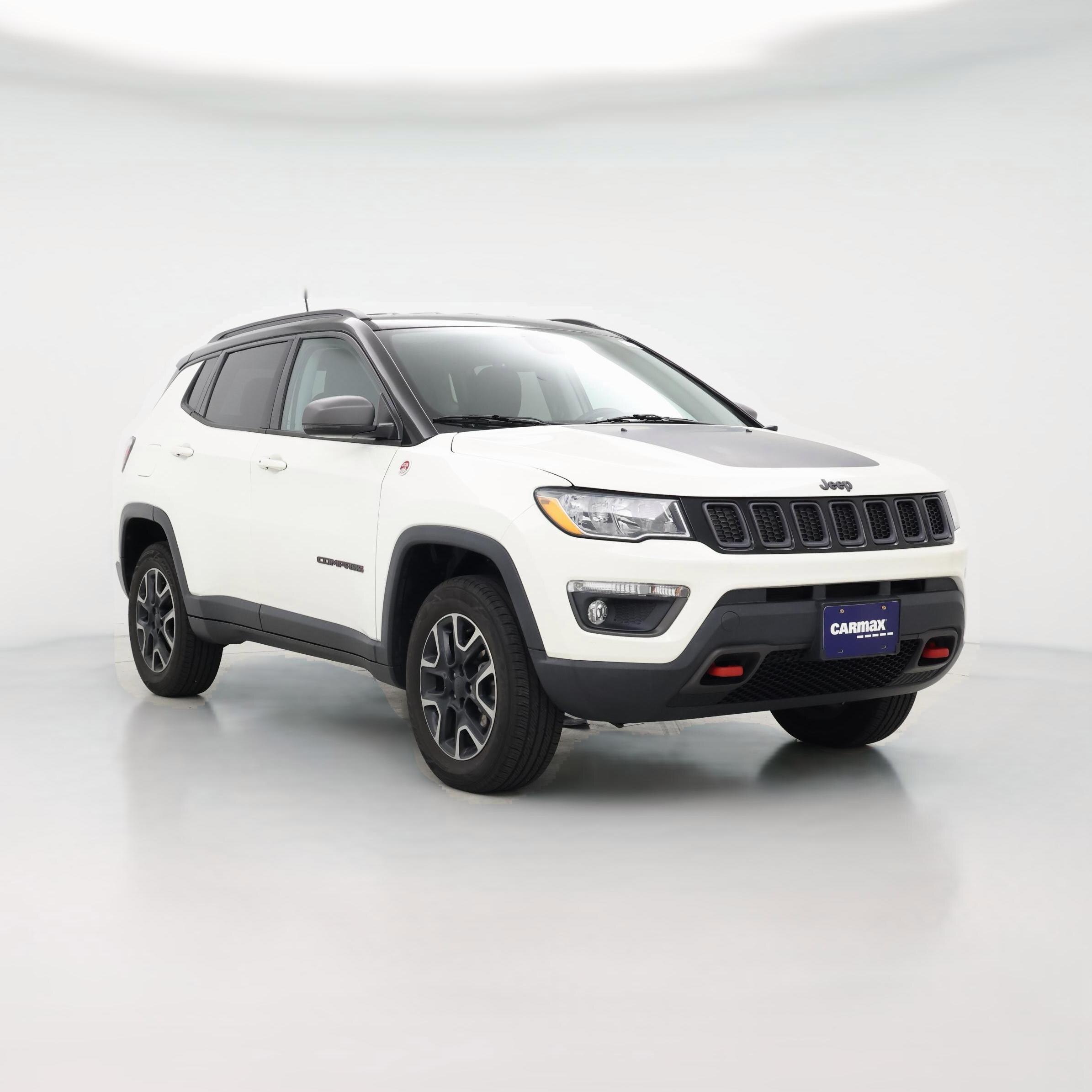 Thumbnail: 2019 Jeep Compass - 1