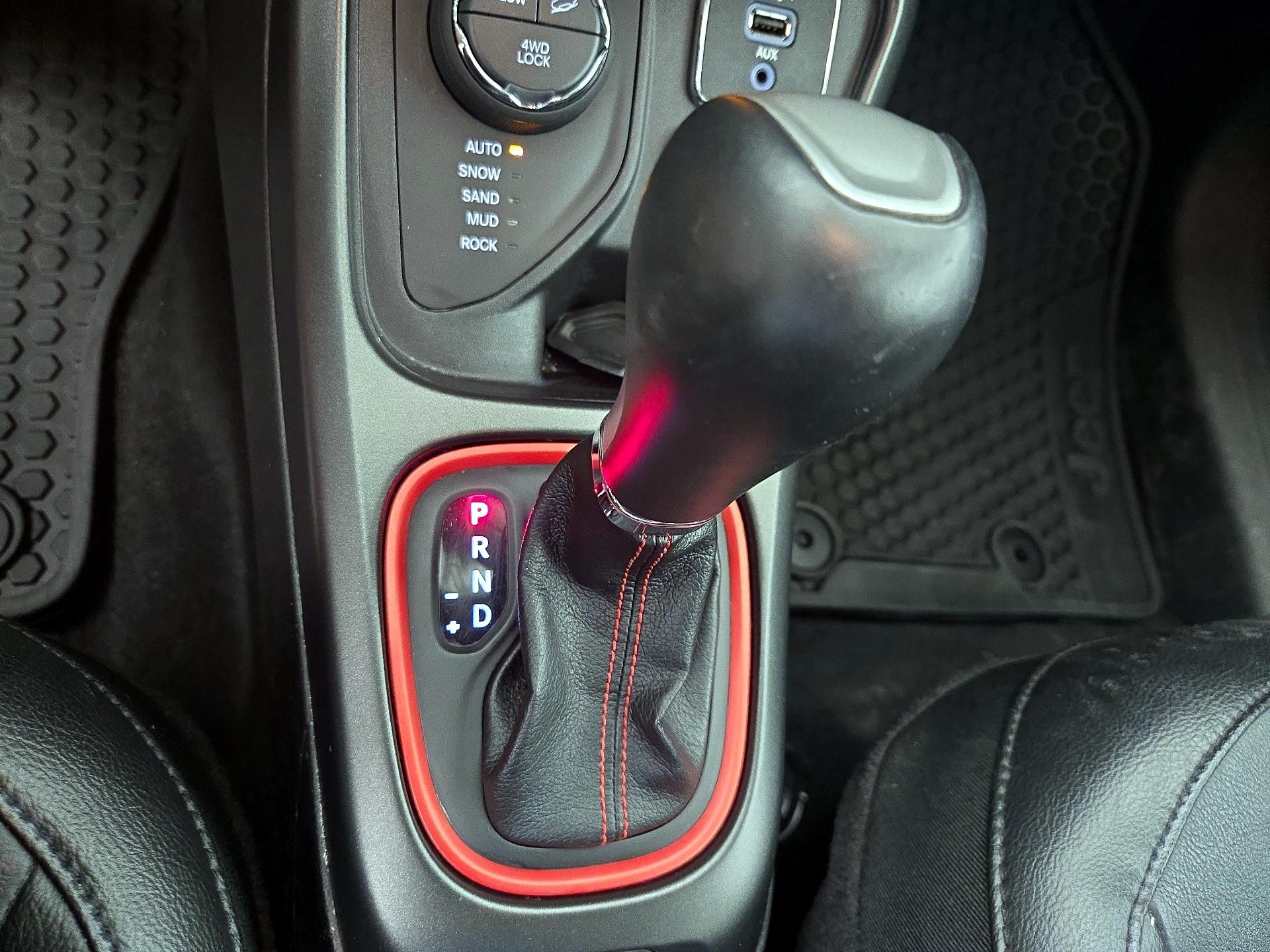 Thumbnail: 2019 Jeep Compass - 17