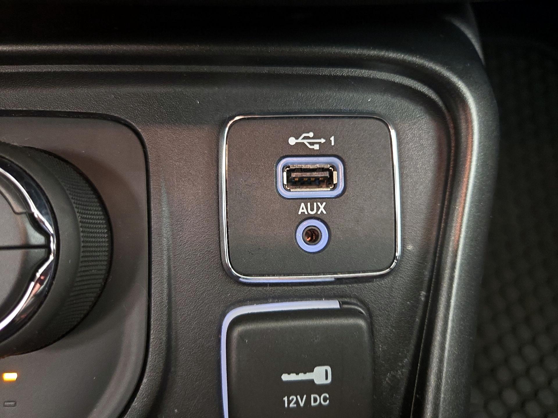 Thumbnail: 2019 Jeep Compass - 18