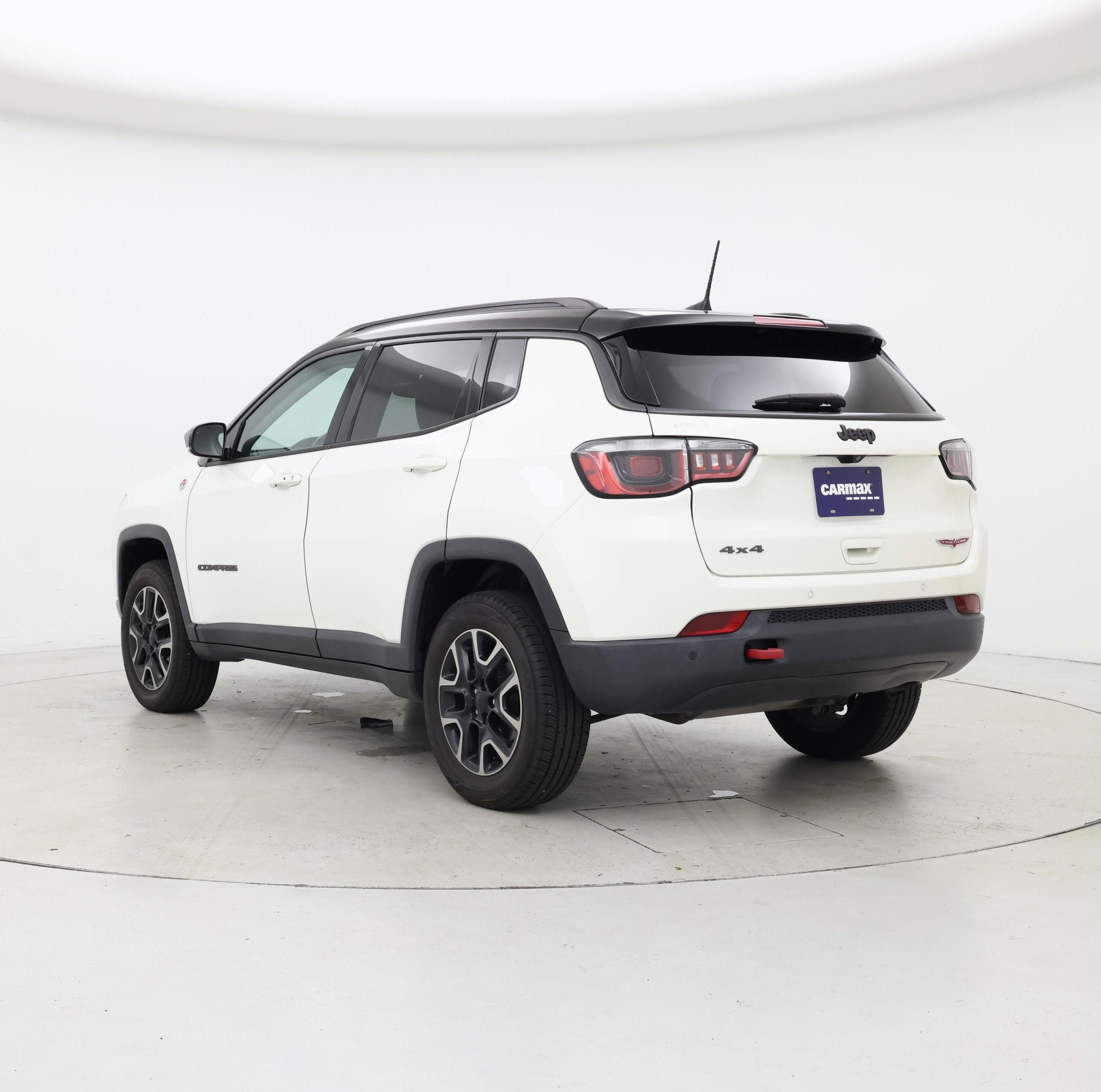 Thumbnail: 2019 Jeep Compass - 2