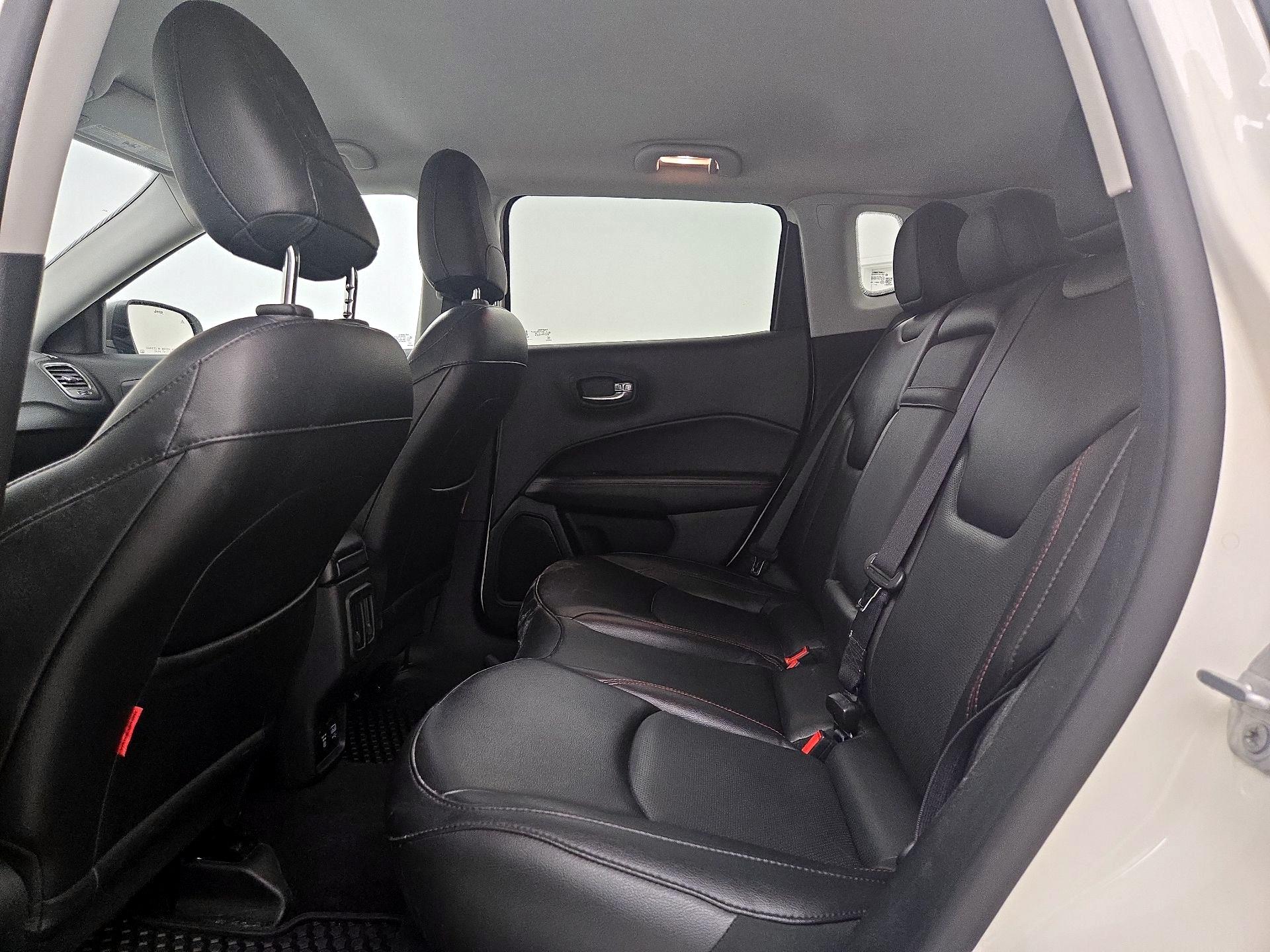 Thumbnail: 2019 Jeep Compass - 19