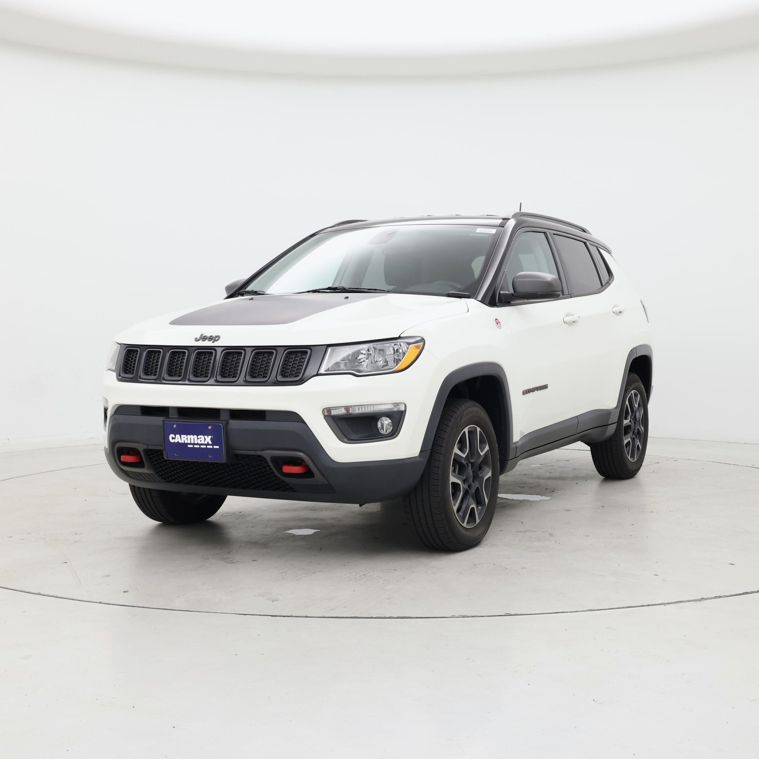 Thumbnail: 2019 Jeep Compass - 4