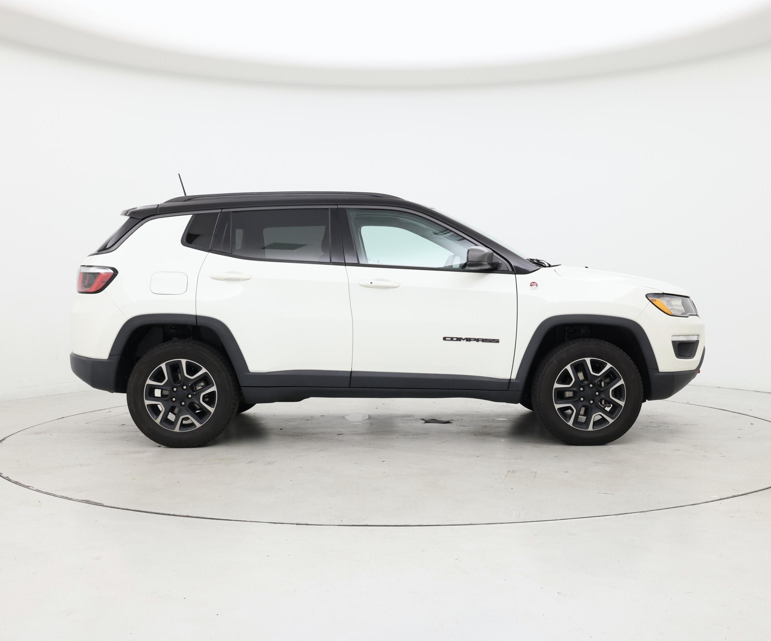 Thumbnail: 2019 Jeep Compass - 7