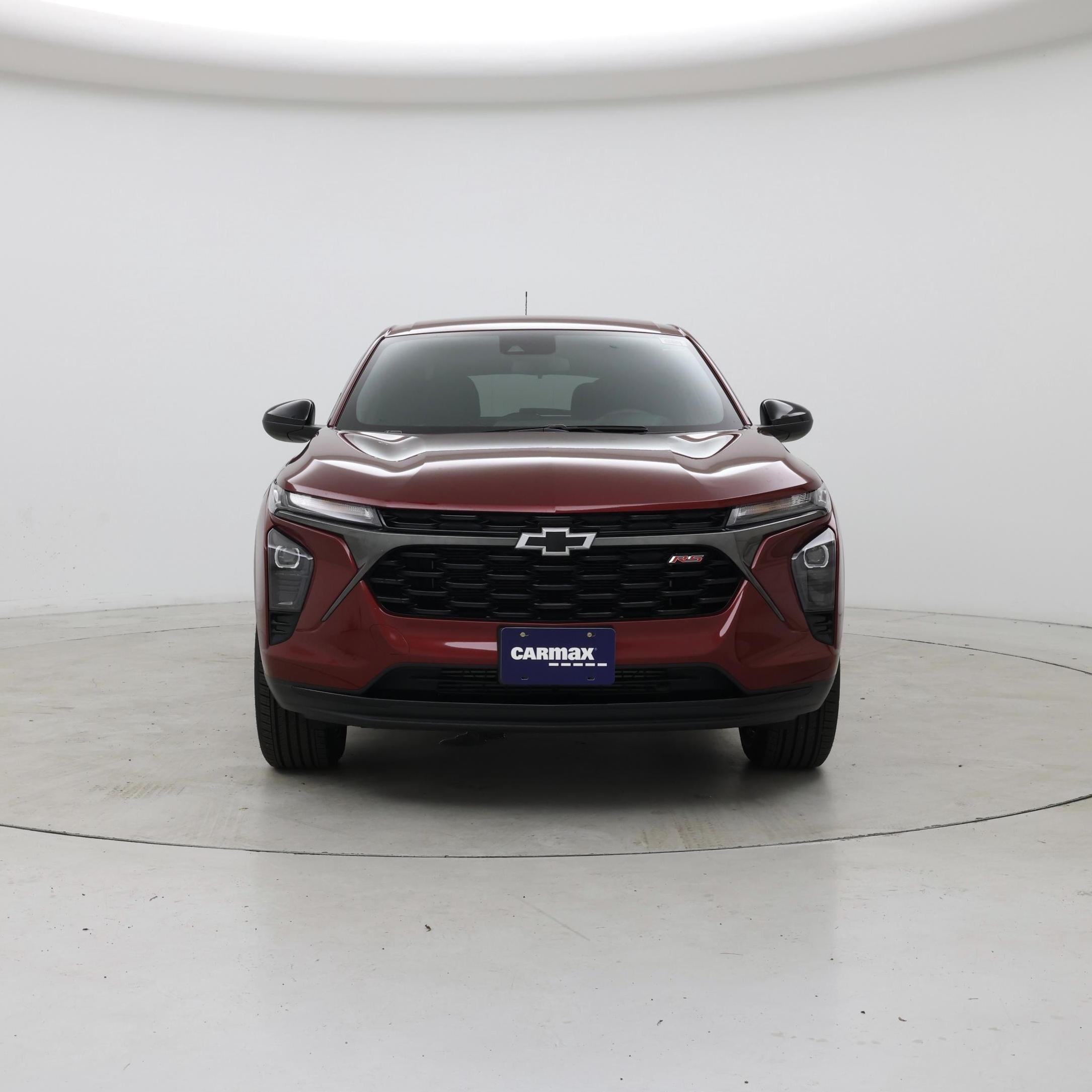 Thumbnail: 2024 Chevrolet Trax - 5
