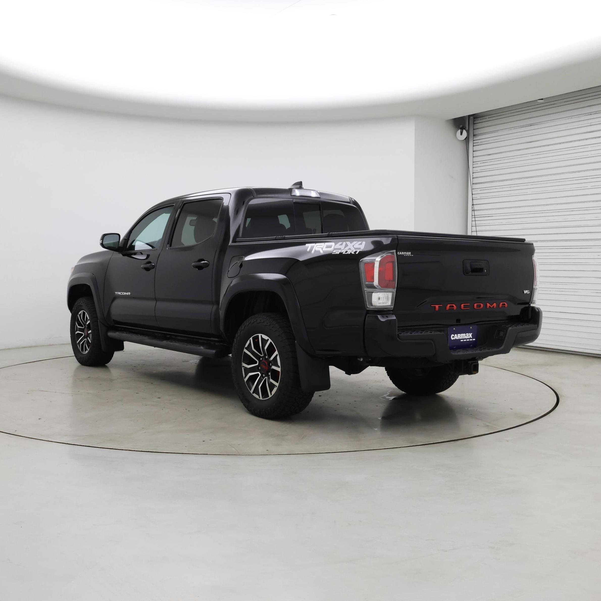 Thumbnail: 2023 Toyota Tacoma - 2