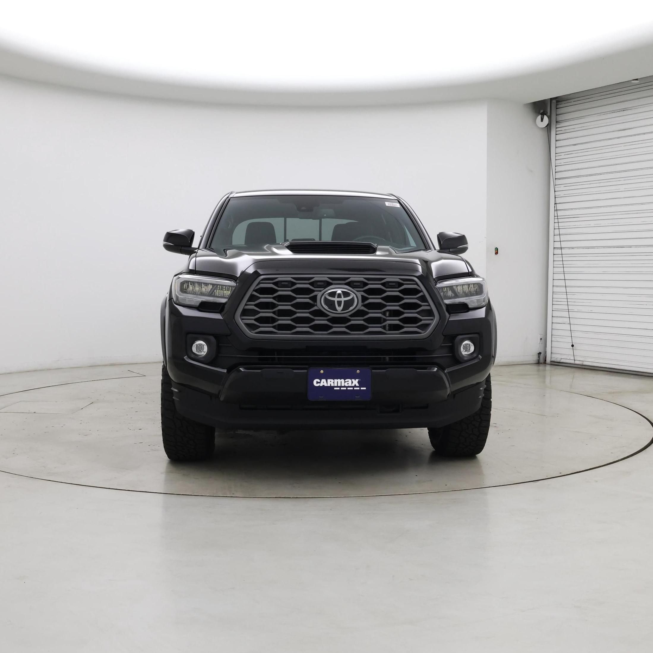 Thumbnail: 2023 Toyota Tacoma - 5