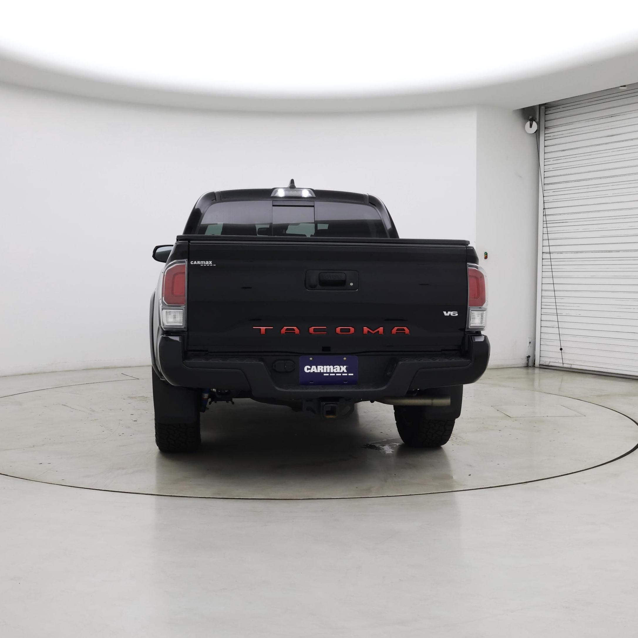 Thumbnail: 2023 Toyota Tacoma - 6
