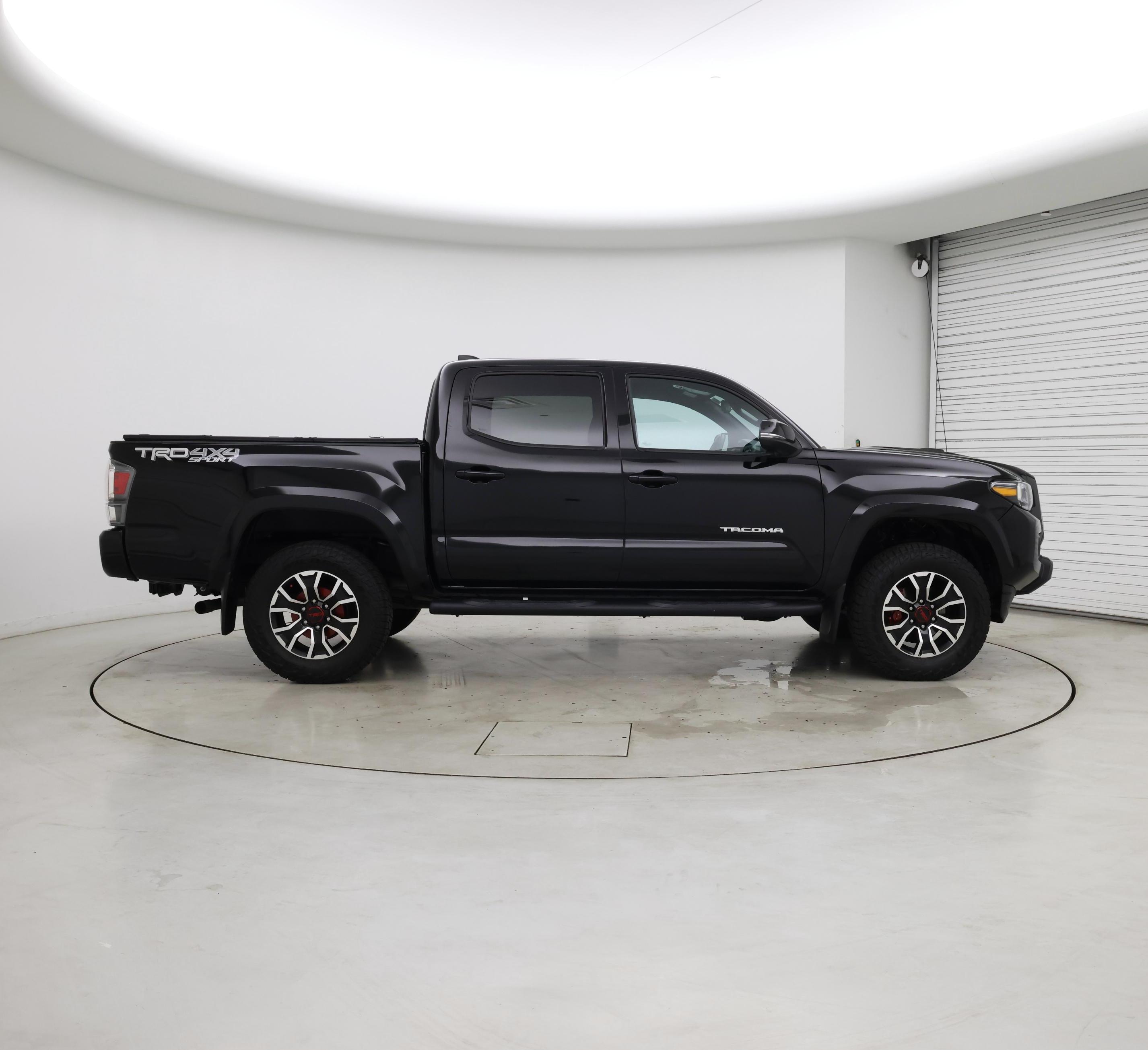 Thumbnail: 2023 Toyota Tacoma - 7