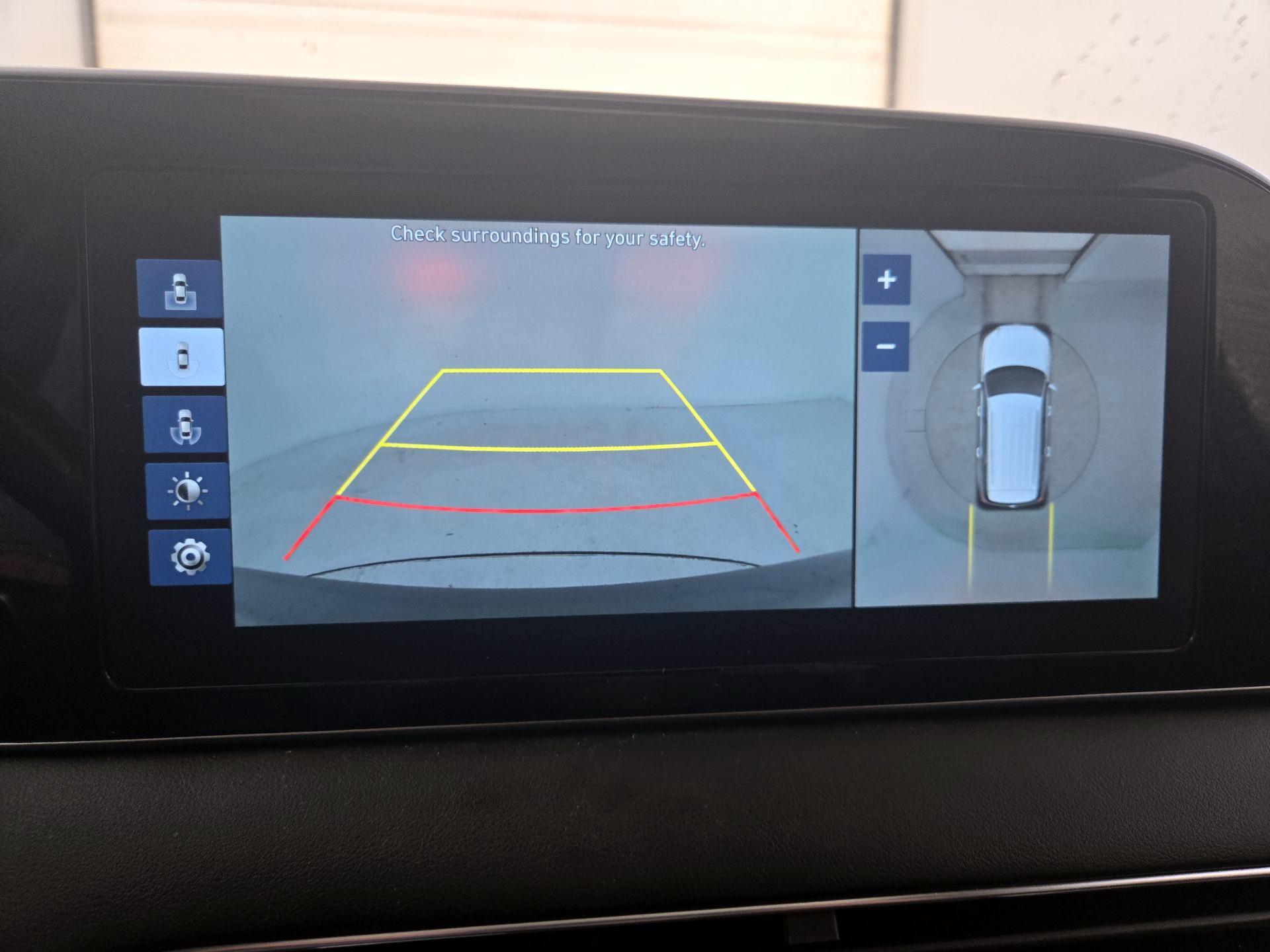 Thumbnail: 2021 Hyundai Palisade - 15