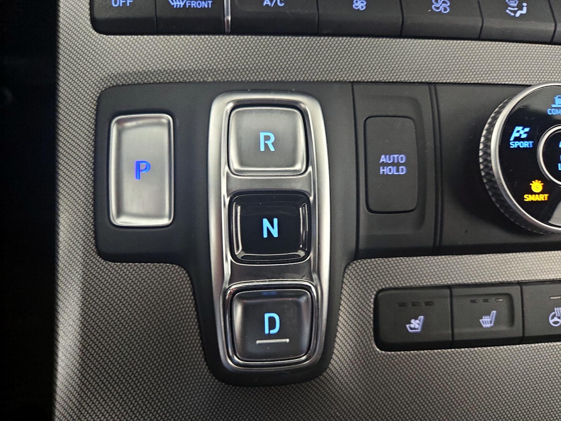 Thumbnail: 2021 Hyundai Palisade - 18