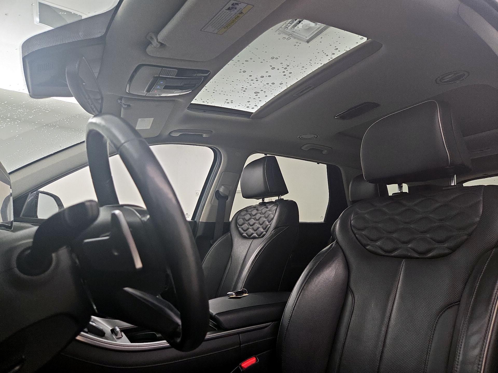 Thumbnail: 2021 Hyundai Palisade - 20