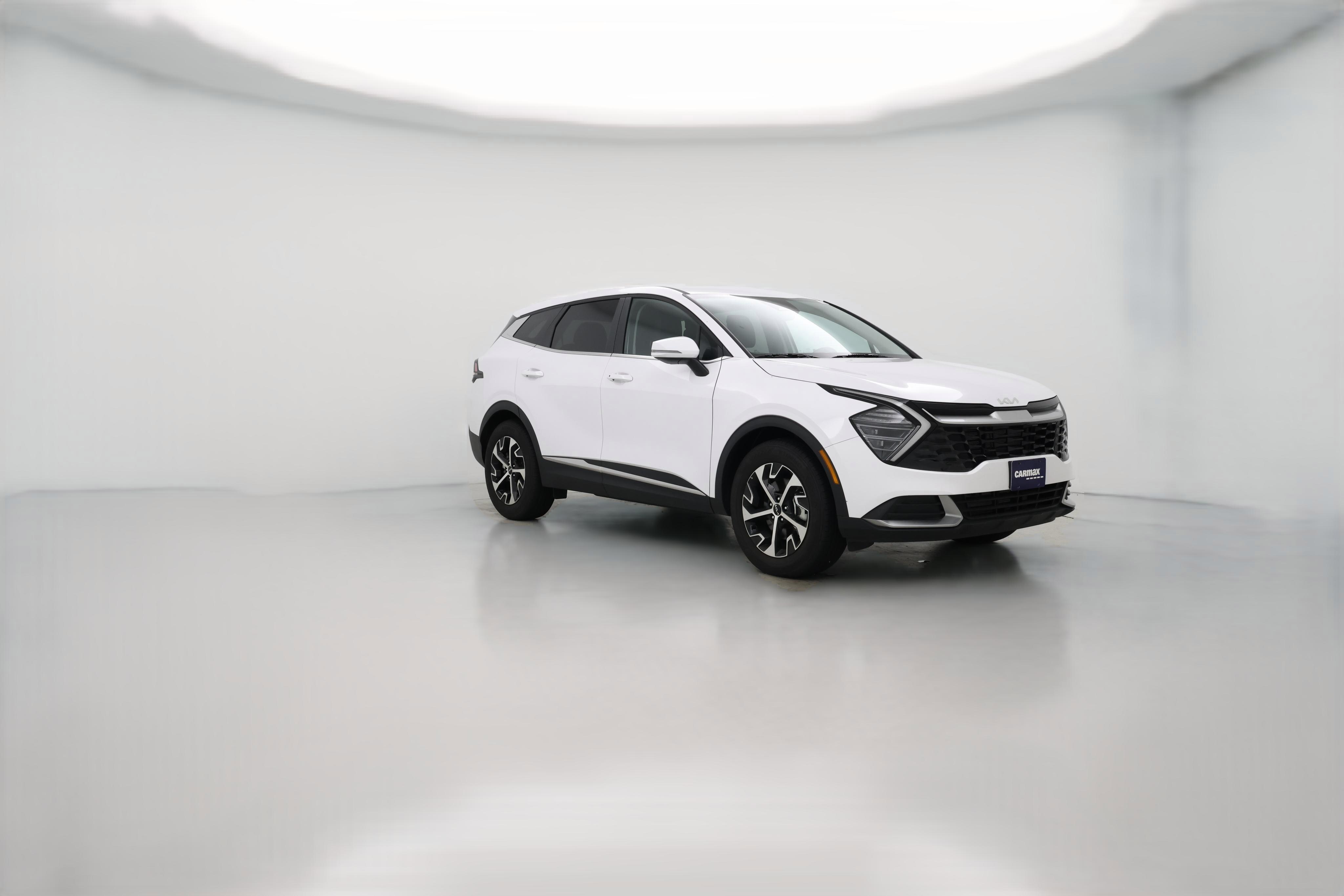 Thumbnail: 2025 Kia Sportage - 1