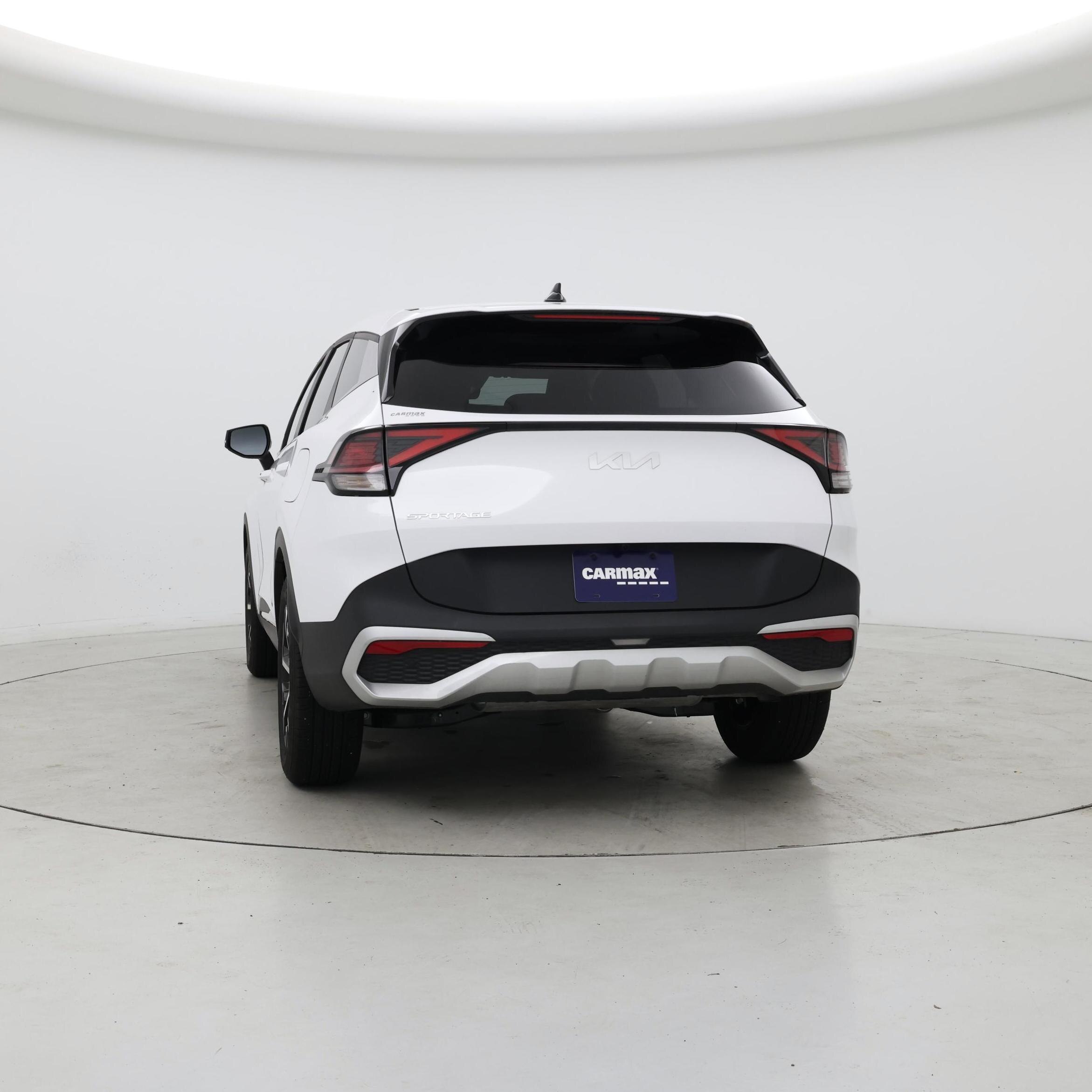 Thumbnail: 2025 Kia Sportage - 6