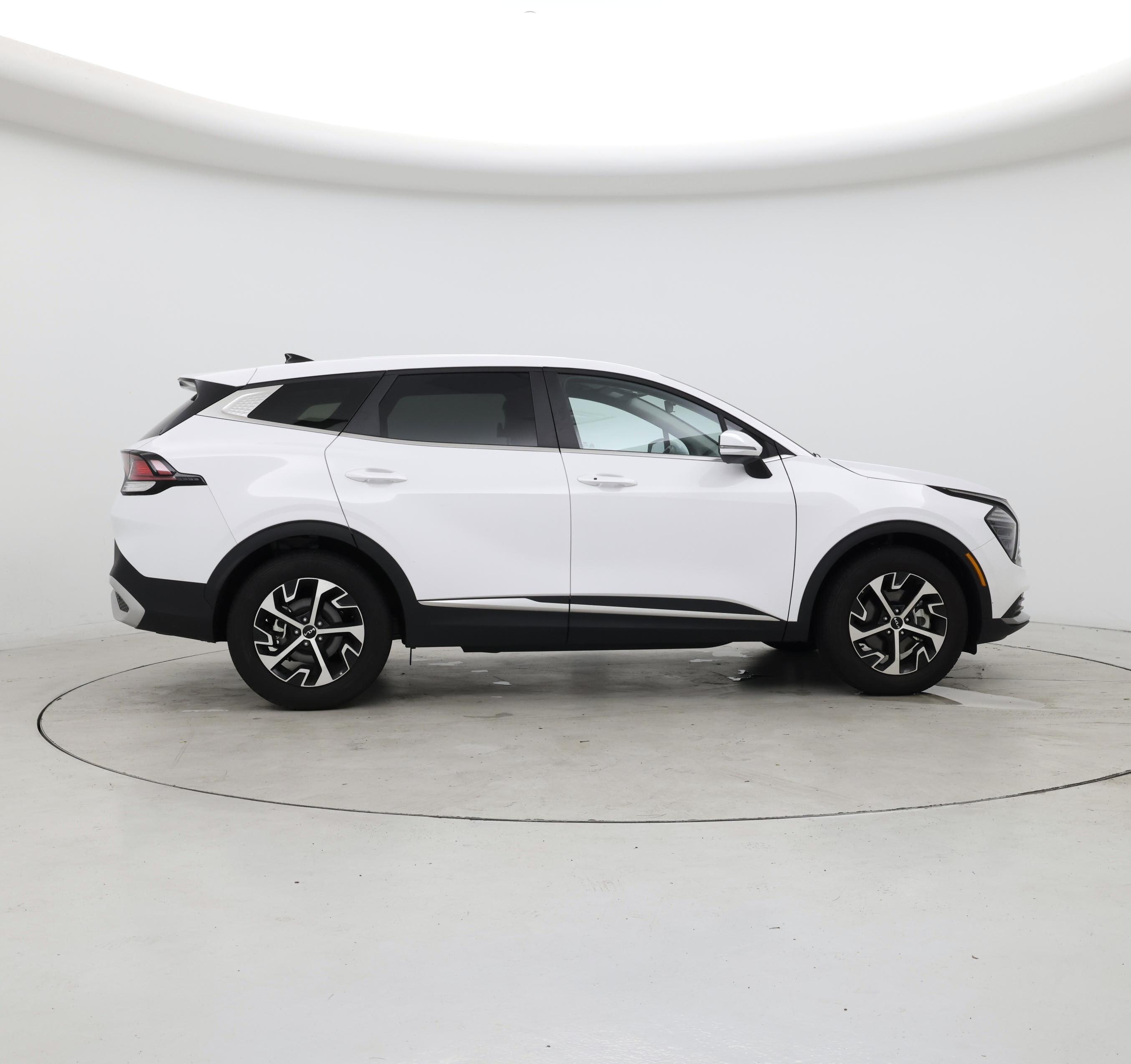 Thumbnail: 2025 Kia Sportage - 7