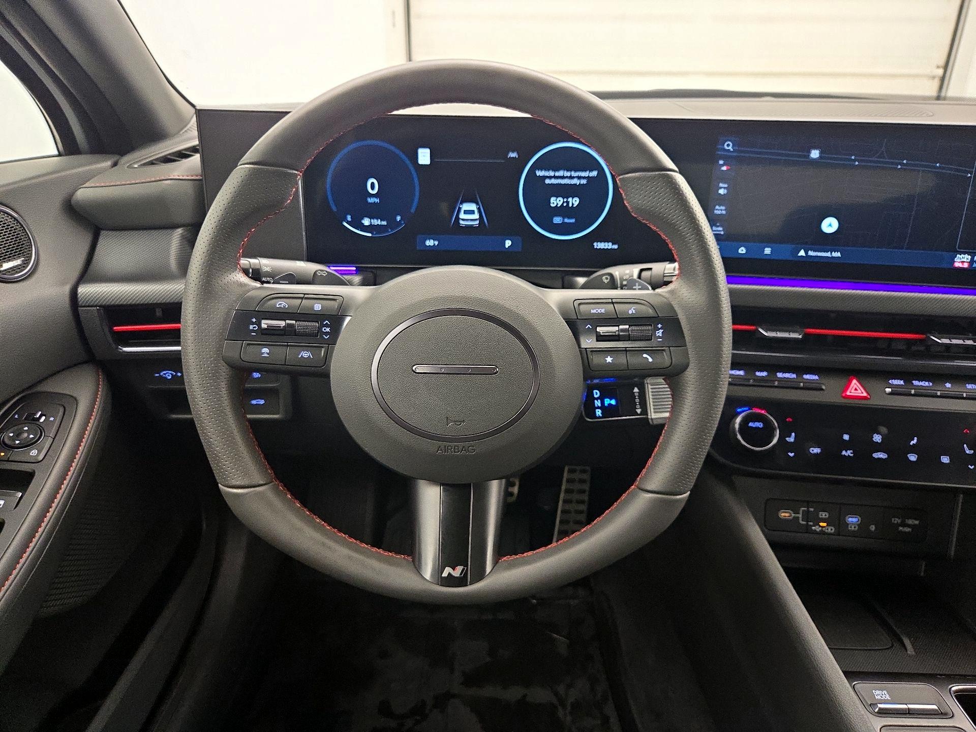 Thumbnail: 2024 Hyundai Sonata - 10