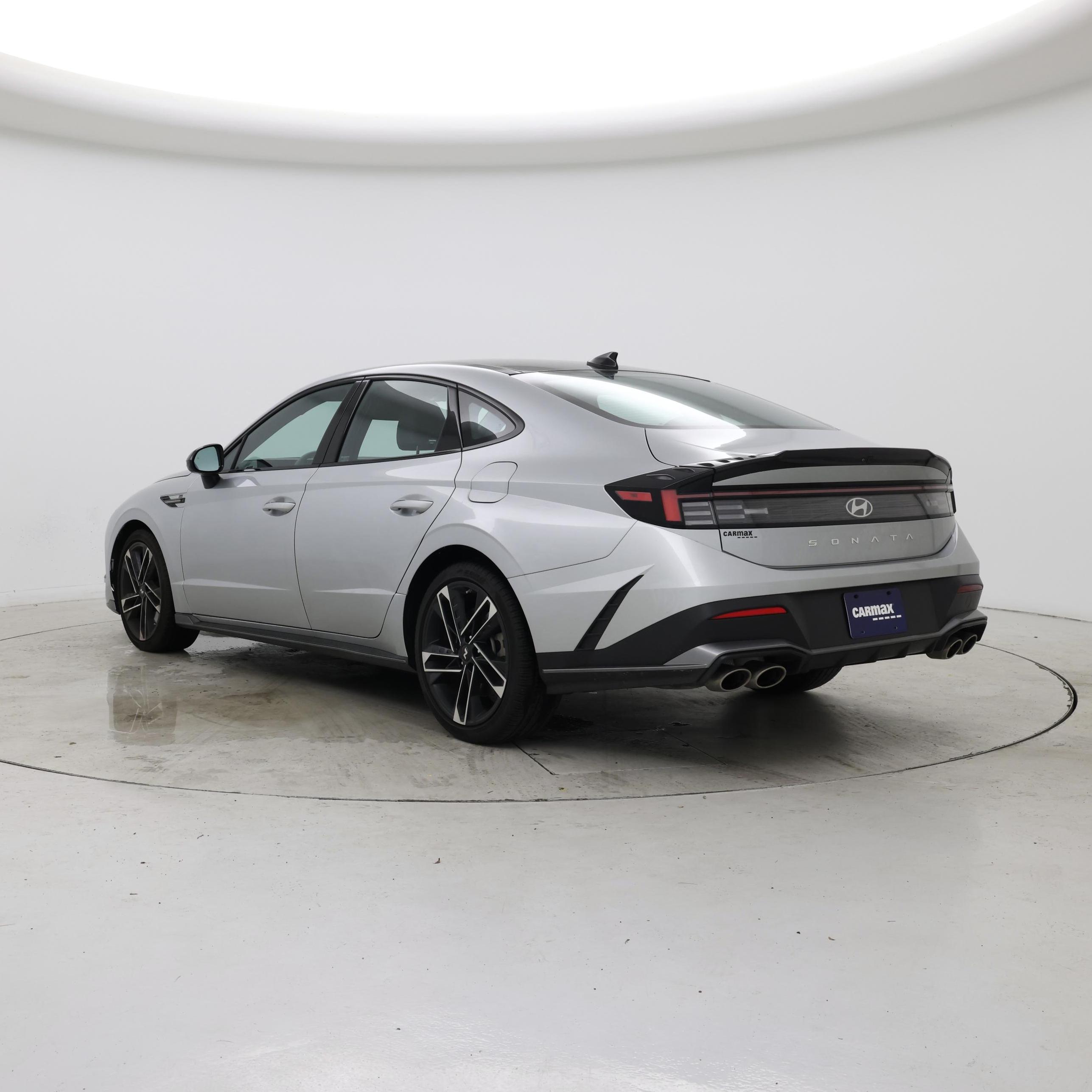 Thumbnail: 2024 Hyundai Sonata - 2
