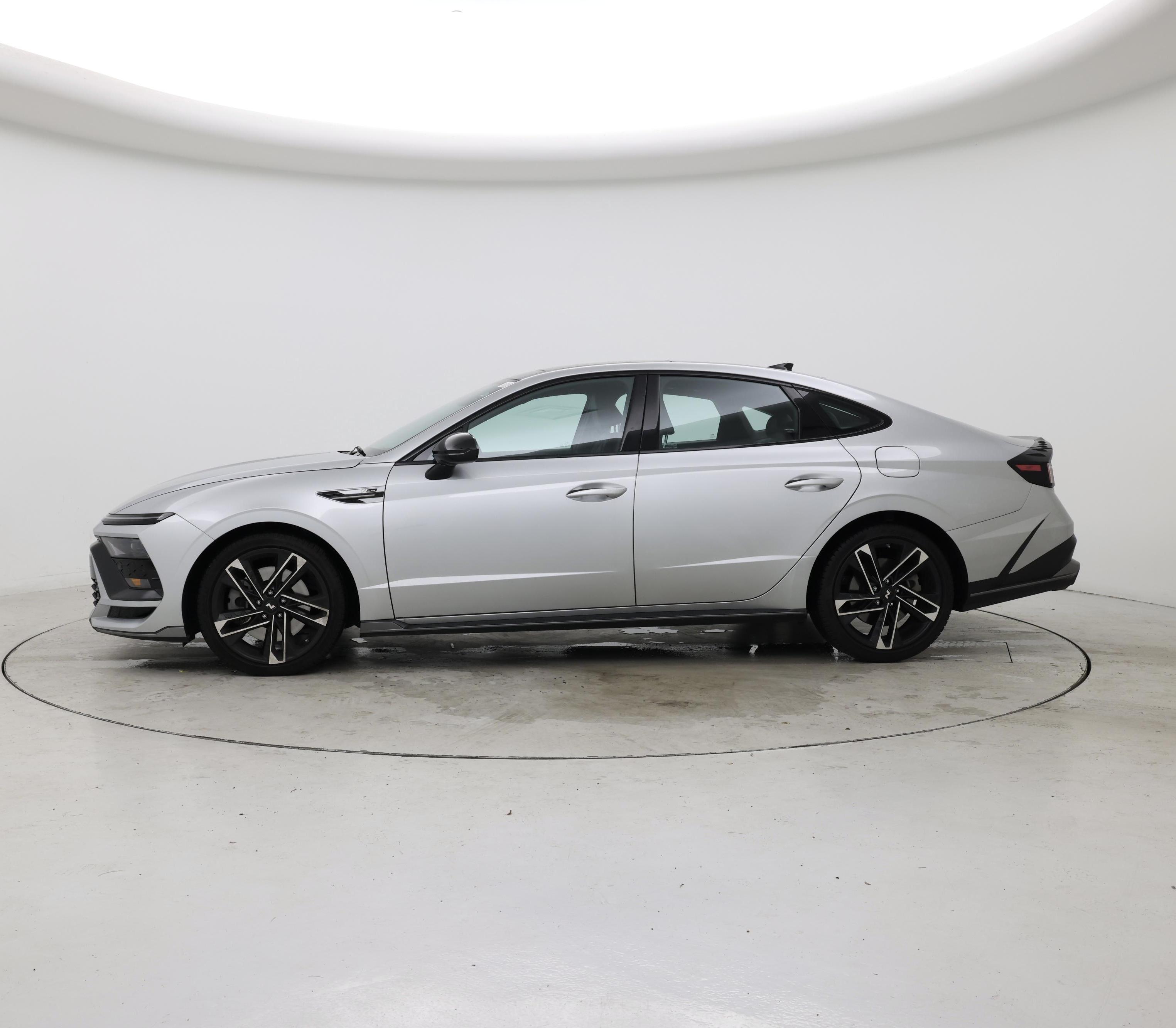 Thumbnail: 2024 Hyundai Sonata - 3