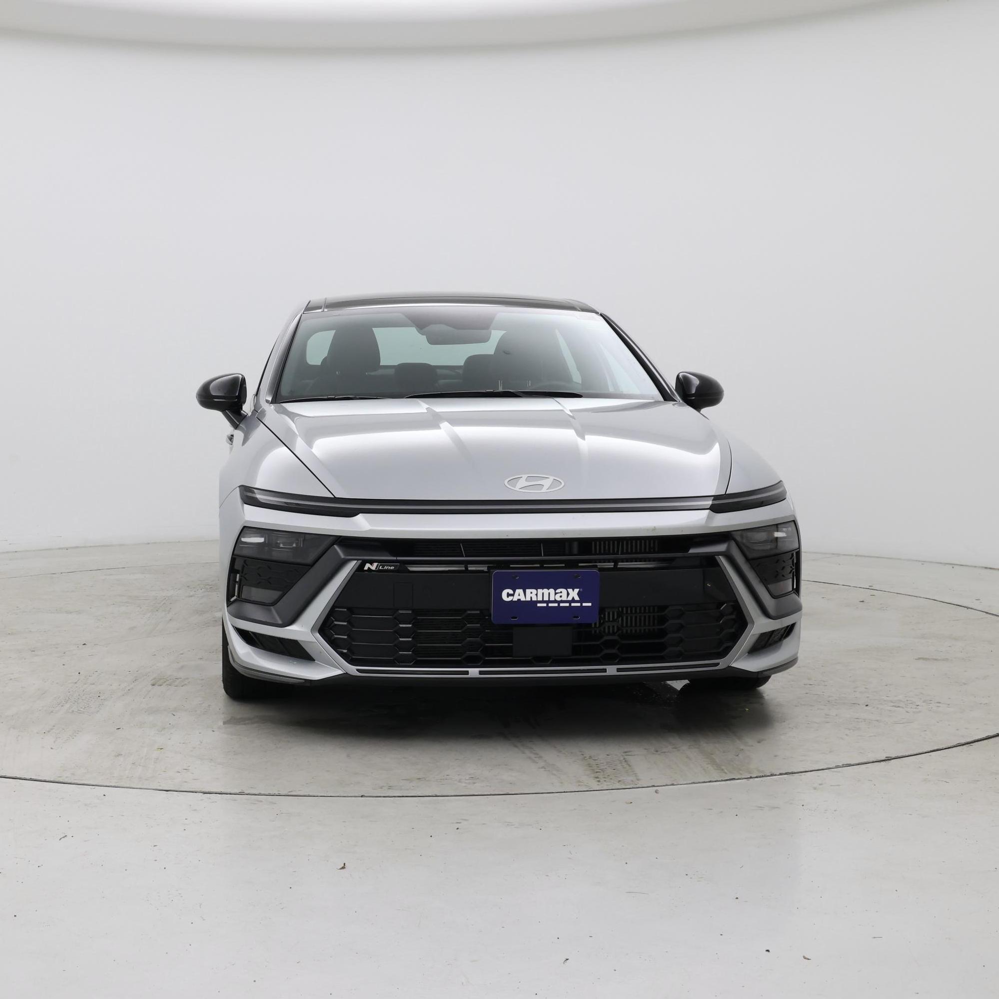 Thumbnail: 2024 Hyundai Sonata - 5