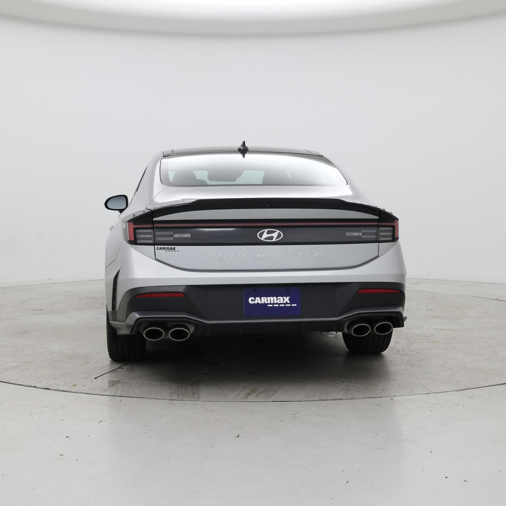 Thumbnail: 2024 Hyundai Sonata - 6