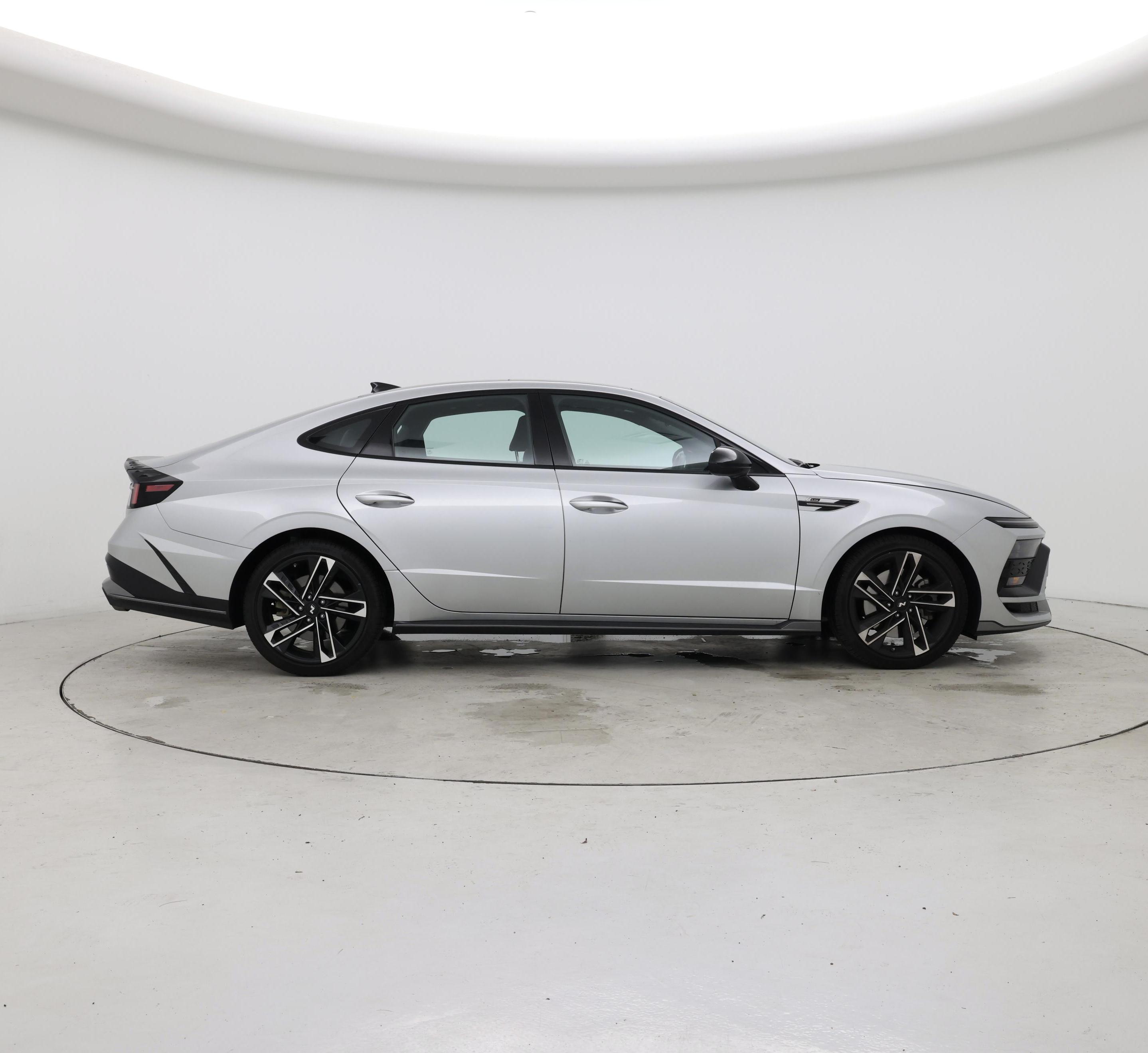 Thumbnail: 2024 Hyundai Sonata - 7