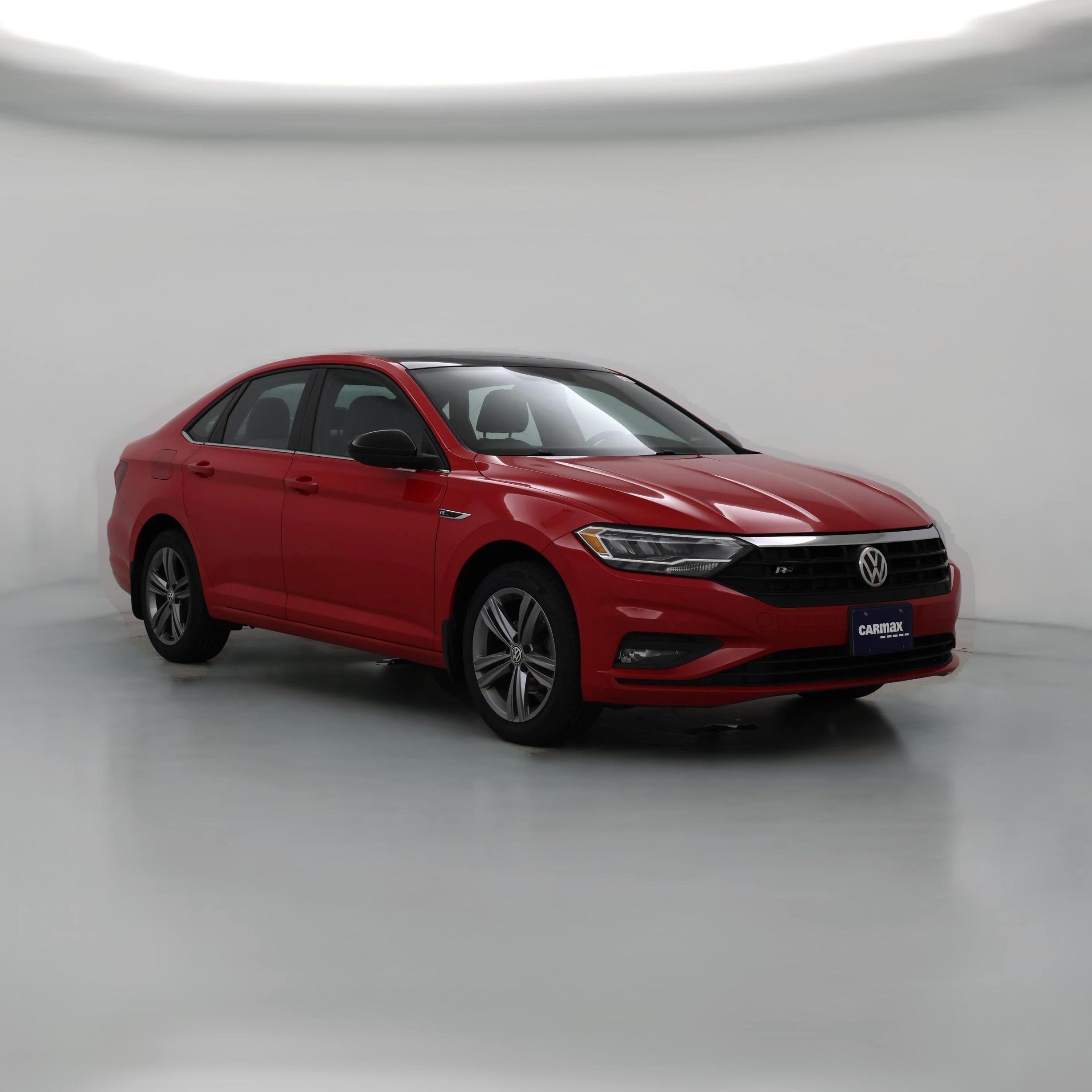 Thumbnail: 2019 Volkswagen Jetta - 1