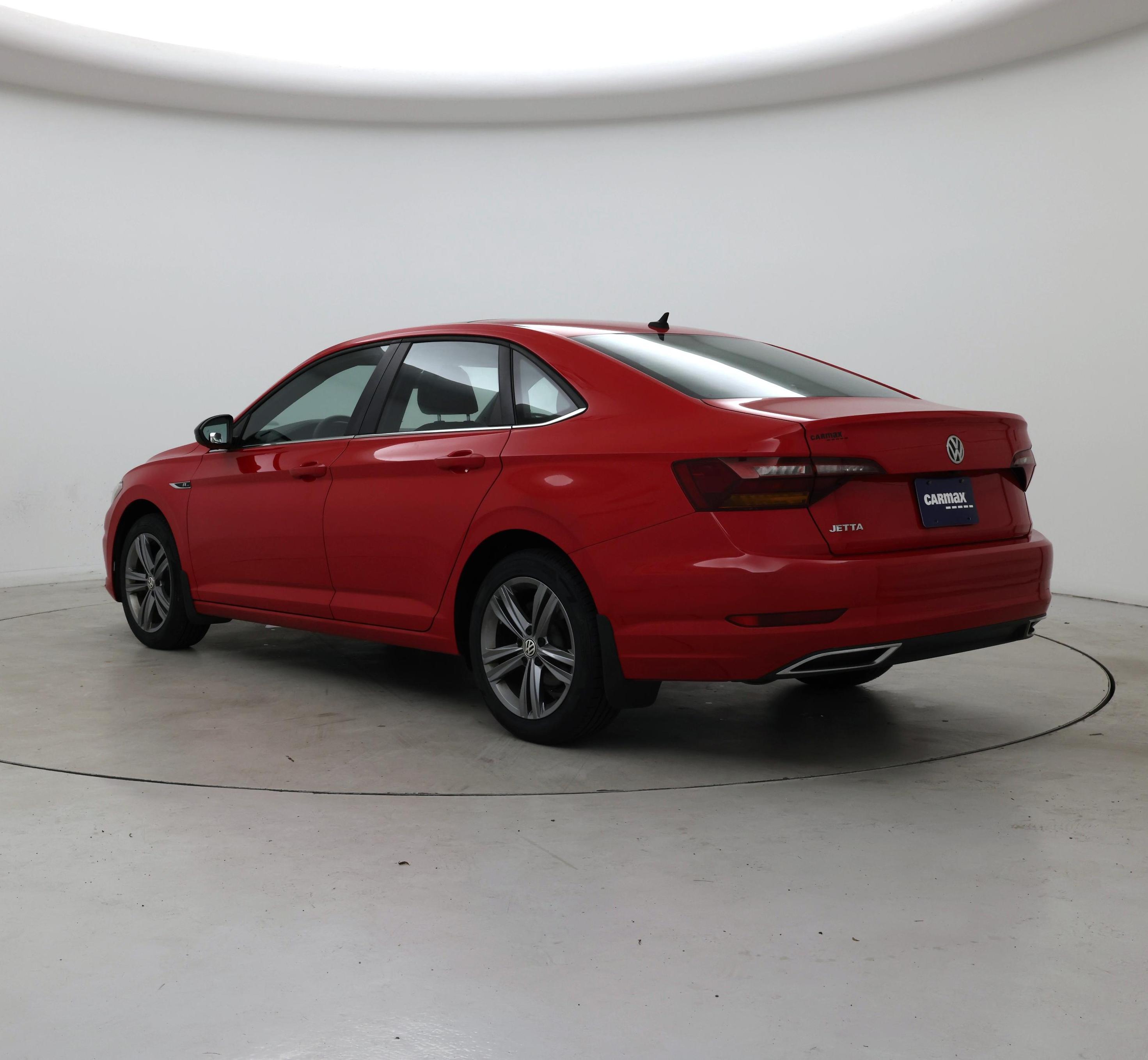 Thumbnail: 2019 Volkswagen Jetta - 2