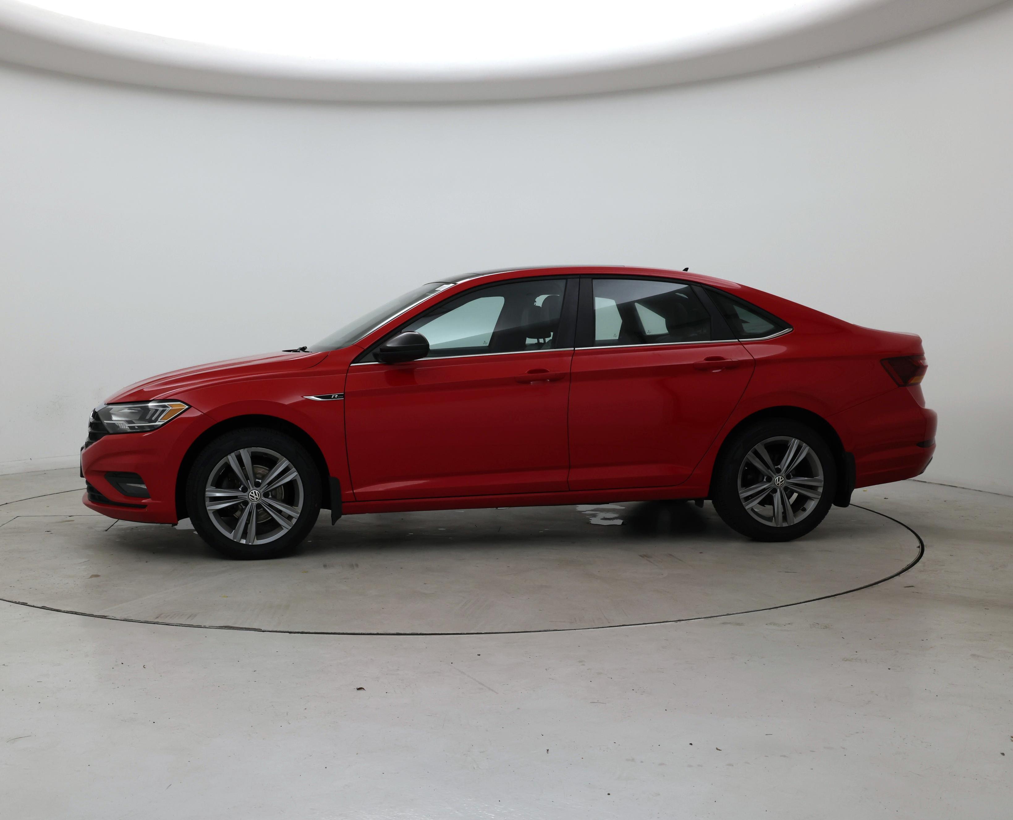 Thumbnail: 2019 Volkswagen Jetta - 3