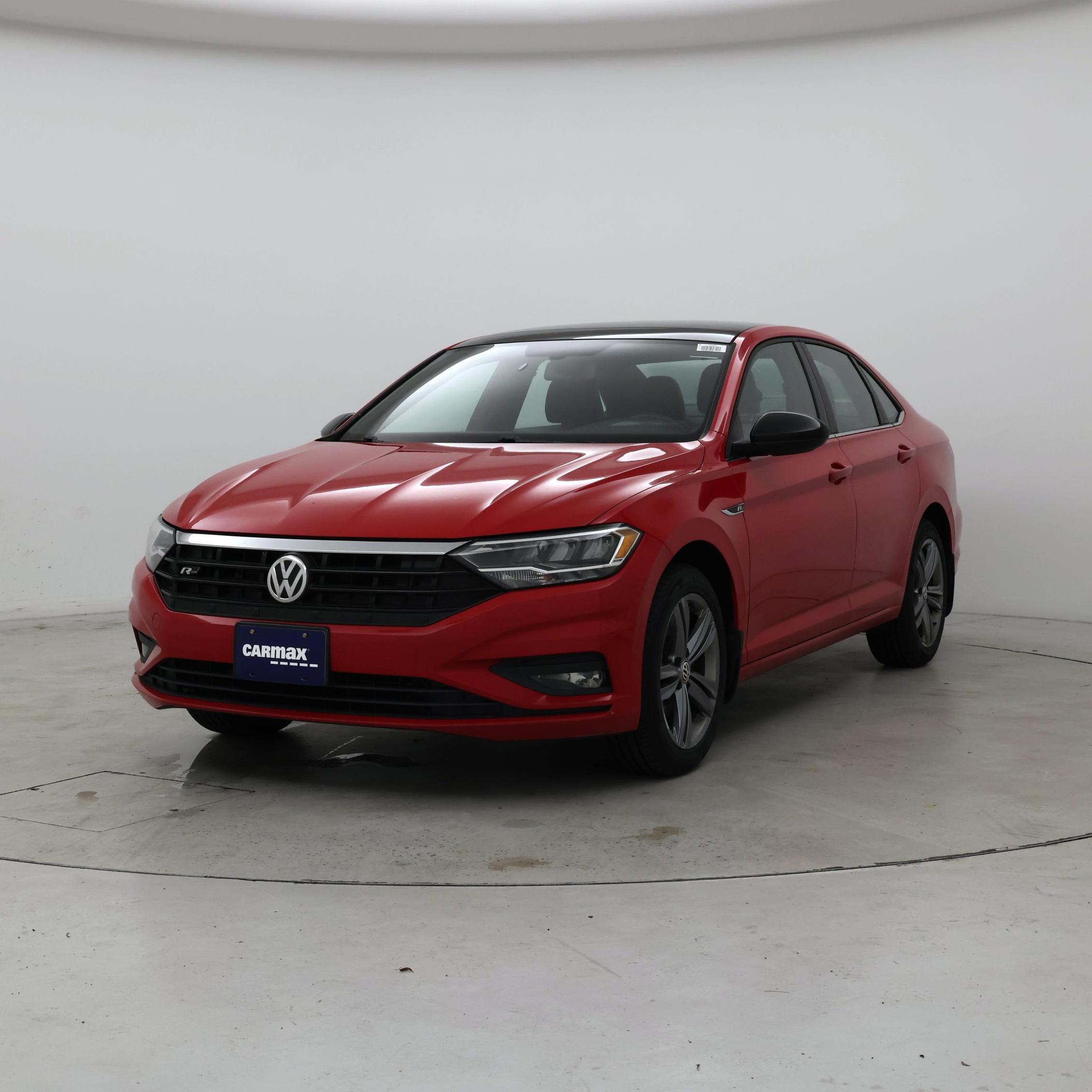 Thumbnail: 2019 Volkswagen Jetta - 4
