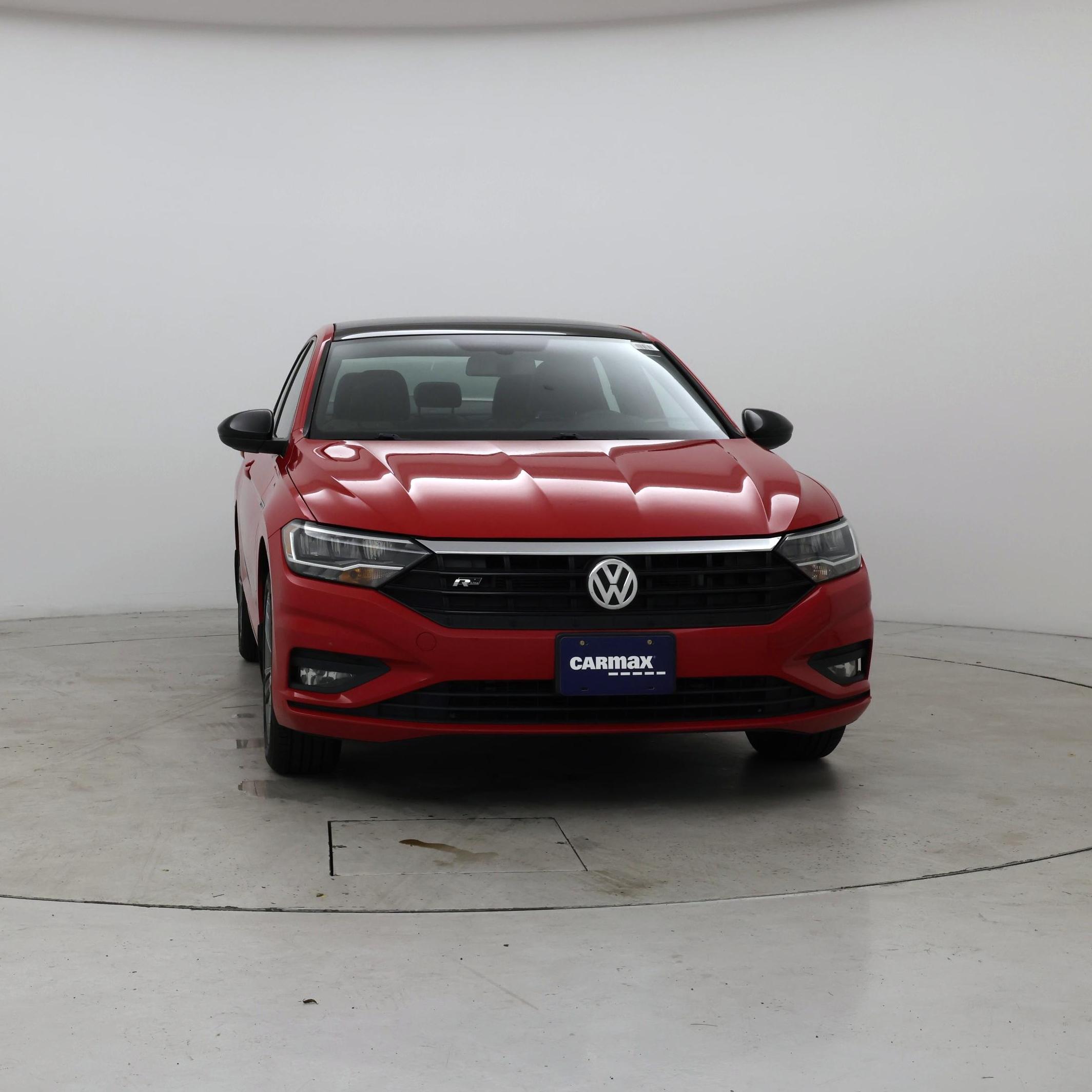 Thumbnail: 2019 Volkswagen Jetta - 5