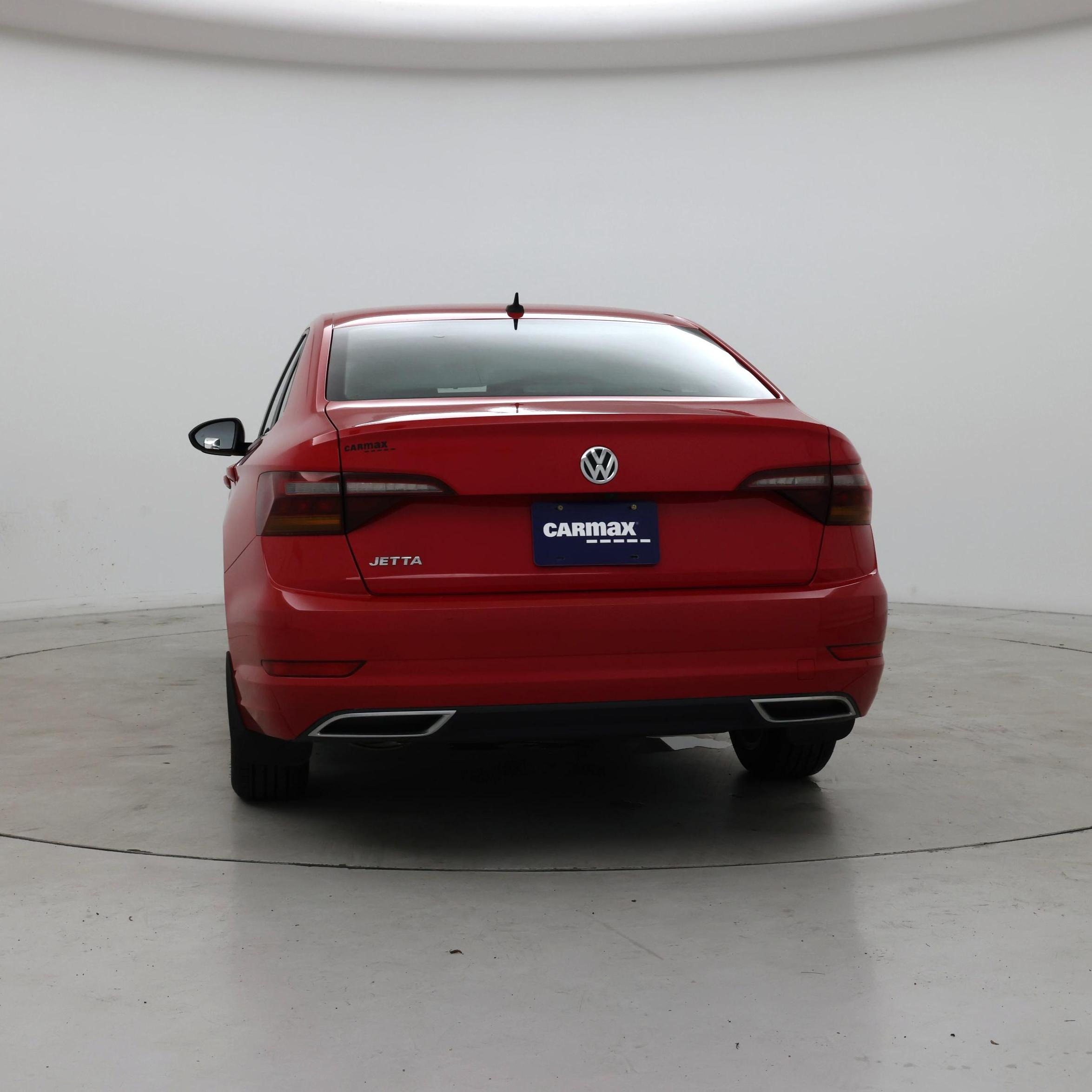 Thumbnail: 2019 Volkswagen Jetta - 6
