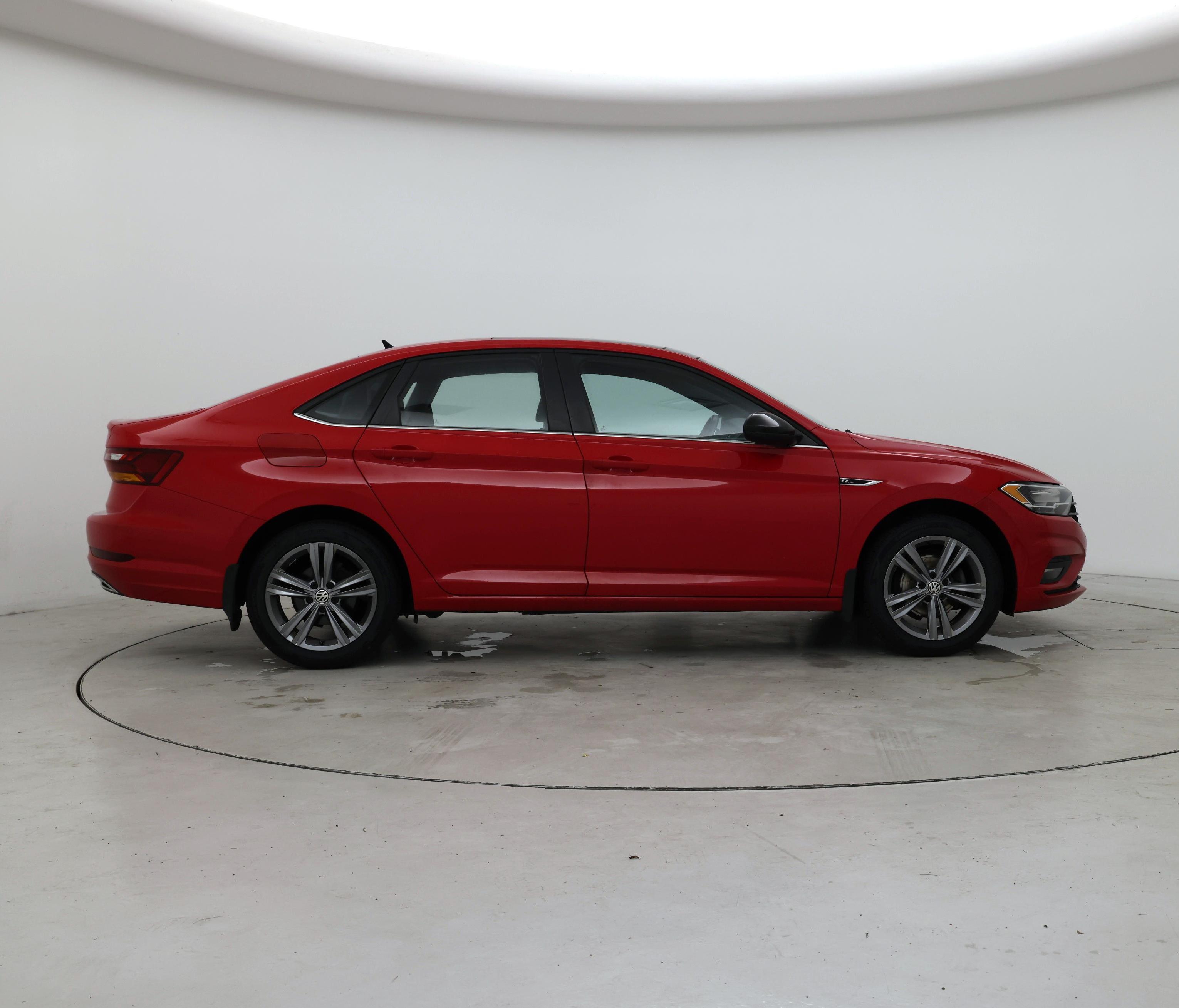Thumbnail: 2019 Volkswagen Jetta - 7