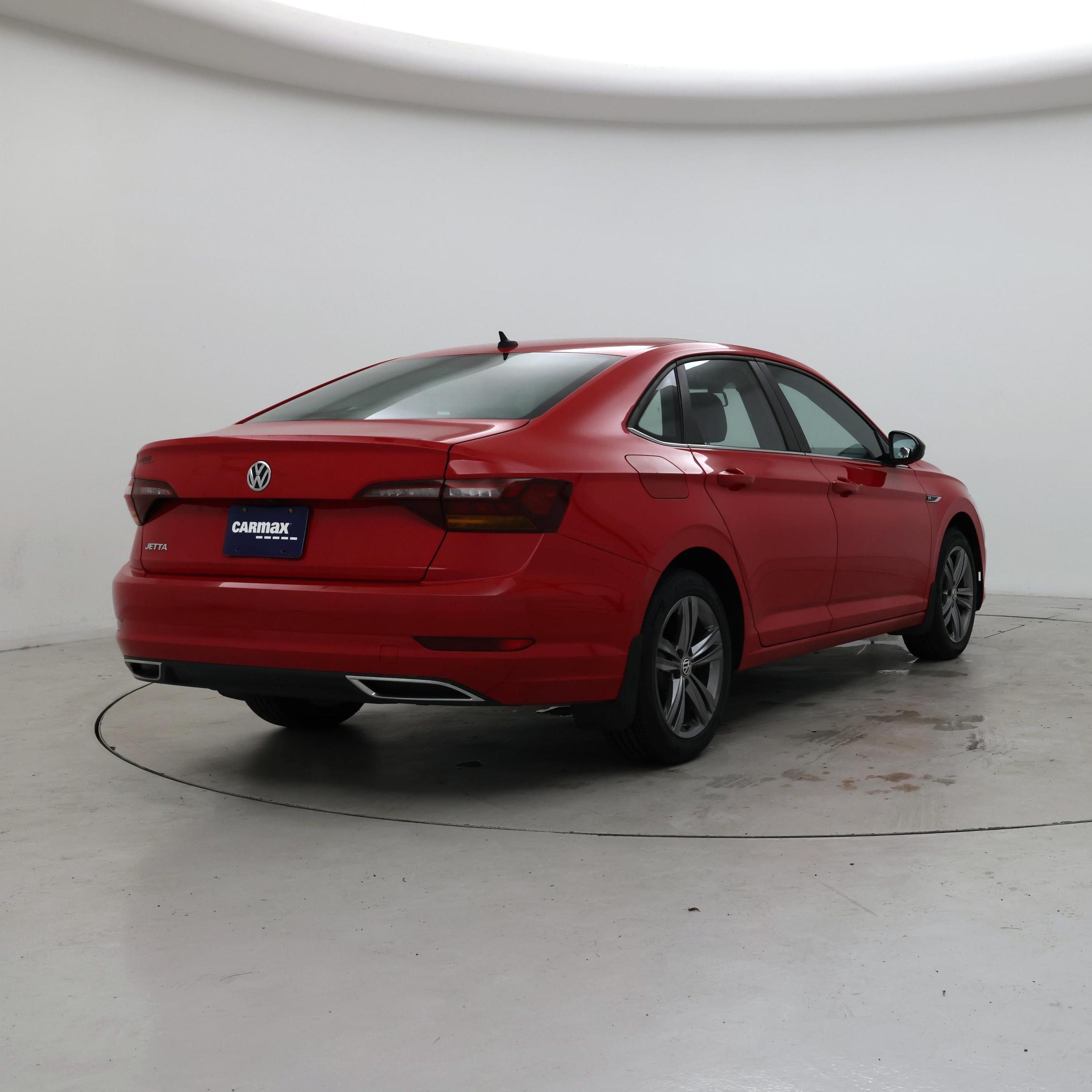 Thumbnail: 2019 Volkswagen Jetta - 8