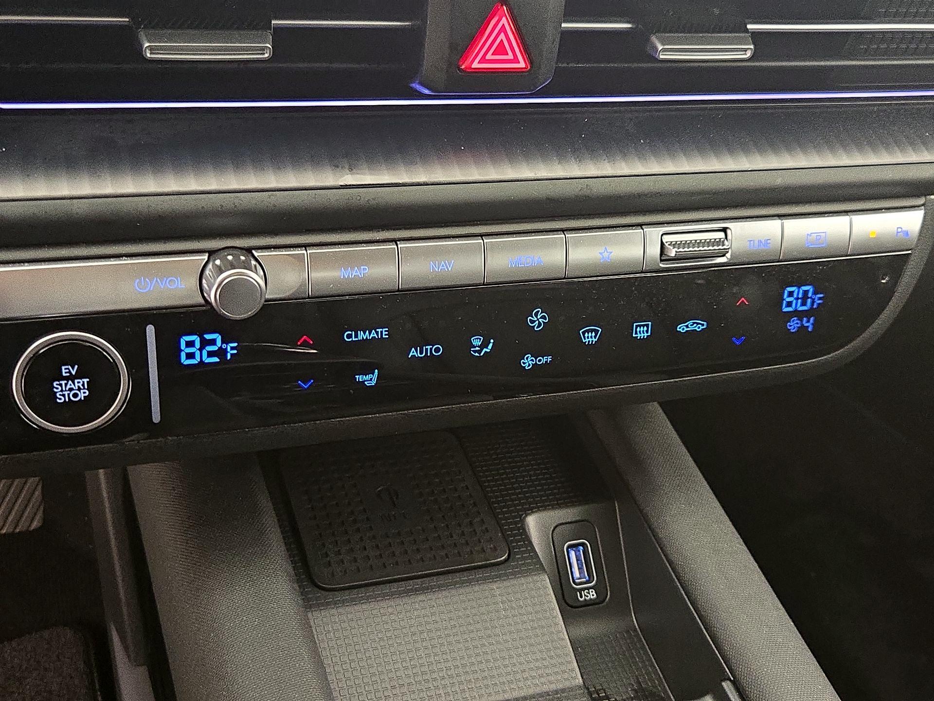 Thumbnail: 2024 Hyundai Ioniq 6 - 17