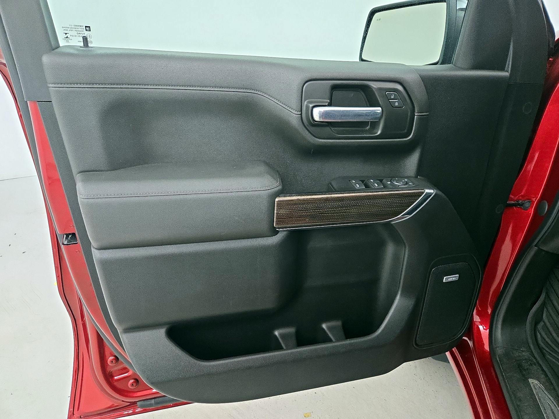 Thumbnail: 2021 Chevrolet Silverado 1500 - 12