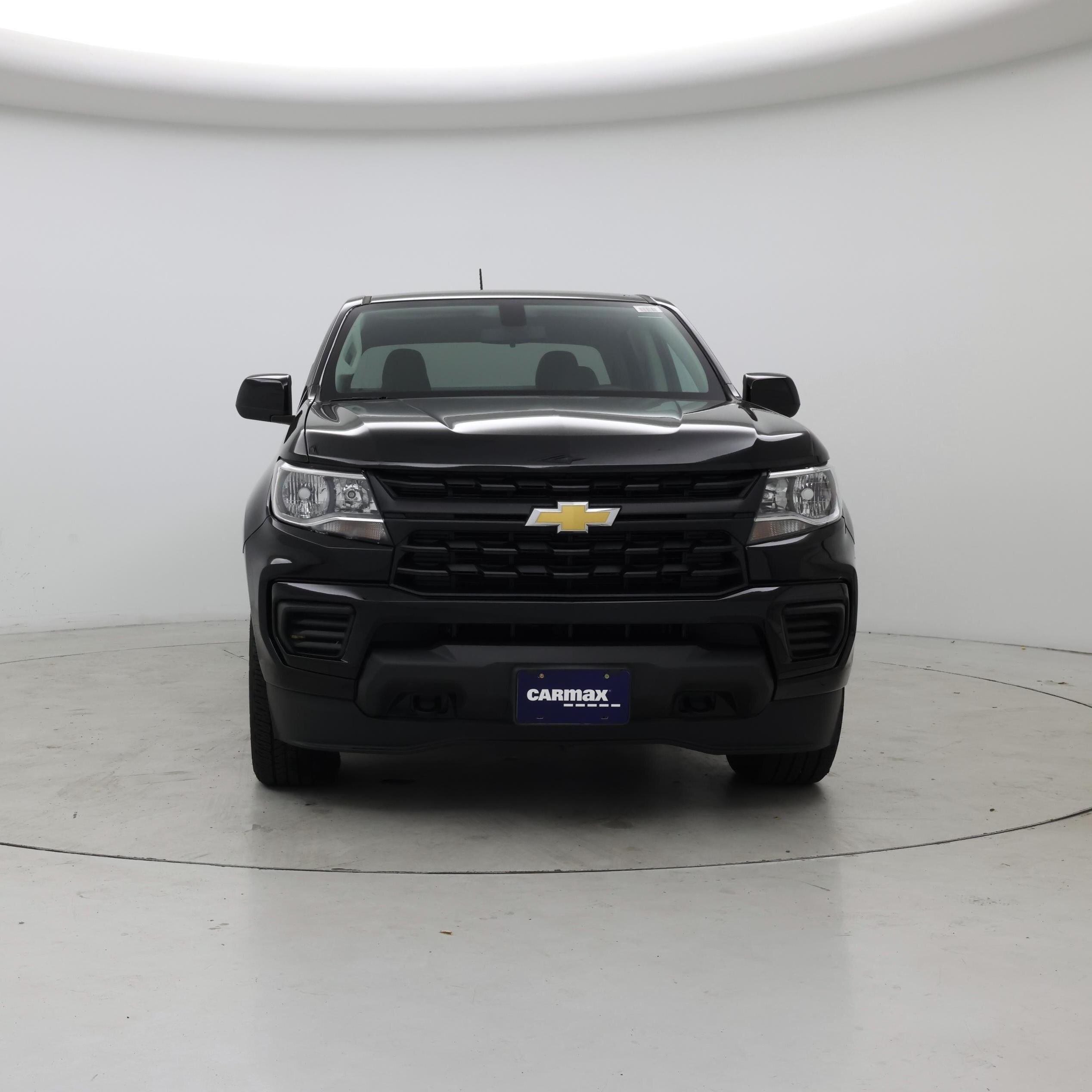 Thumbnail: 2022 Chevrolet Colorado - 5