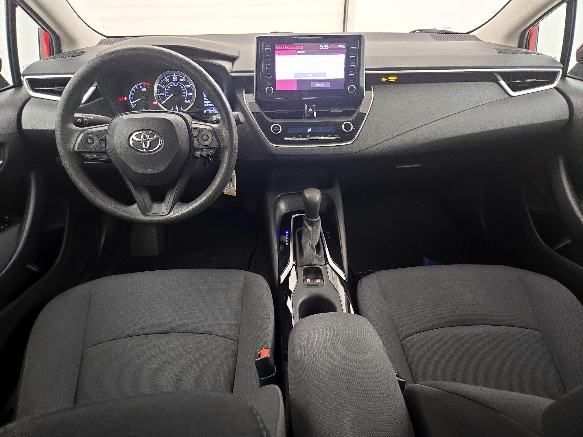 Thumbnail: 2020 Toyota Corolla - 9