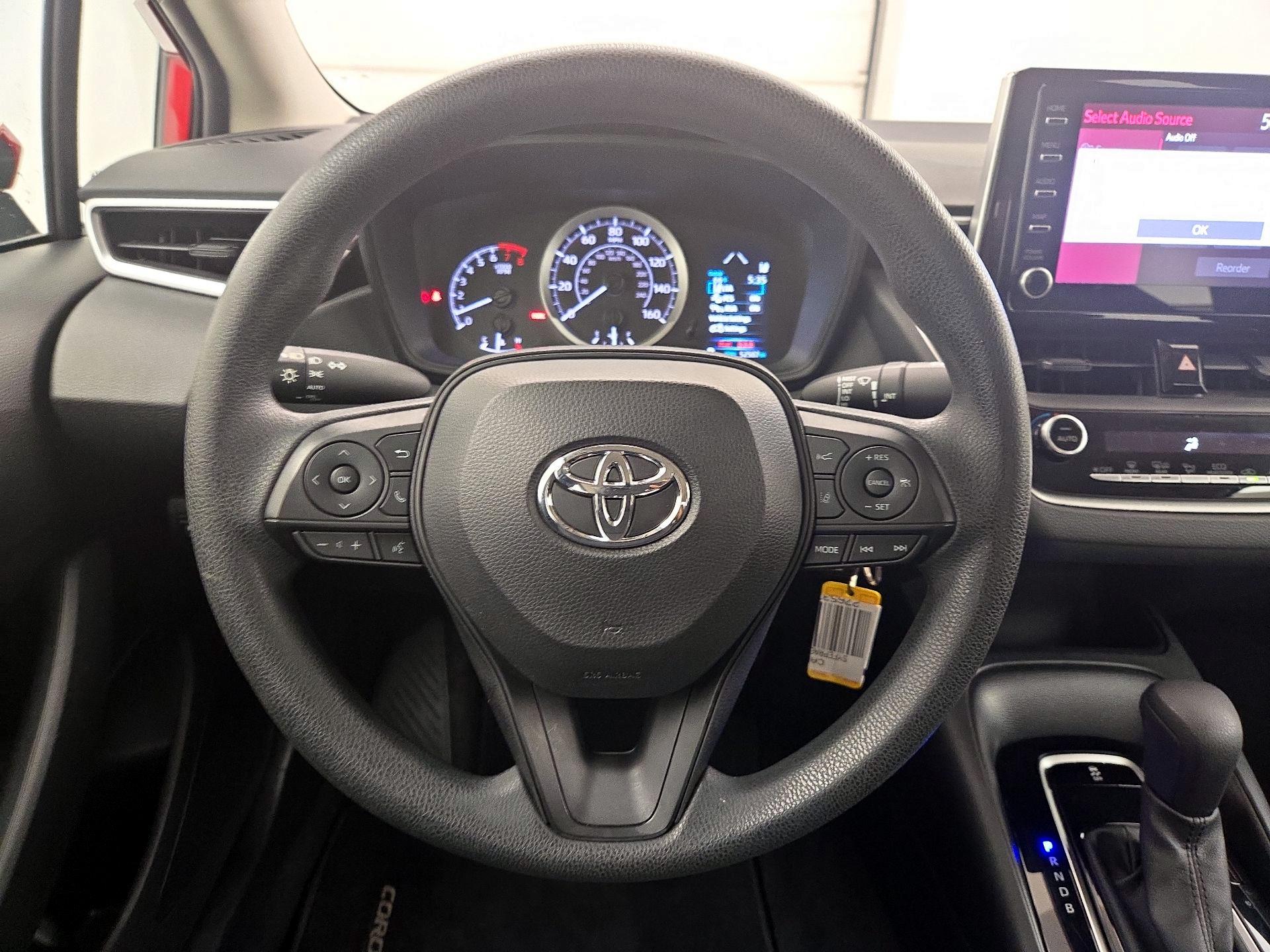 Thumbnail: 2020 Toyota Corolla - 10