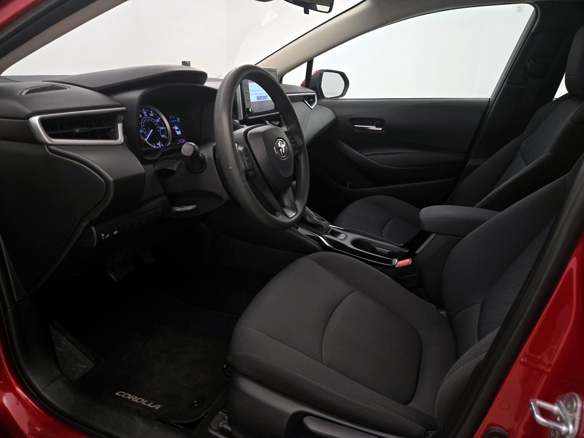 Thumbnail: 2020 Toyota Corolla - 11
