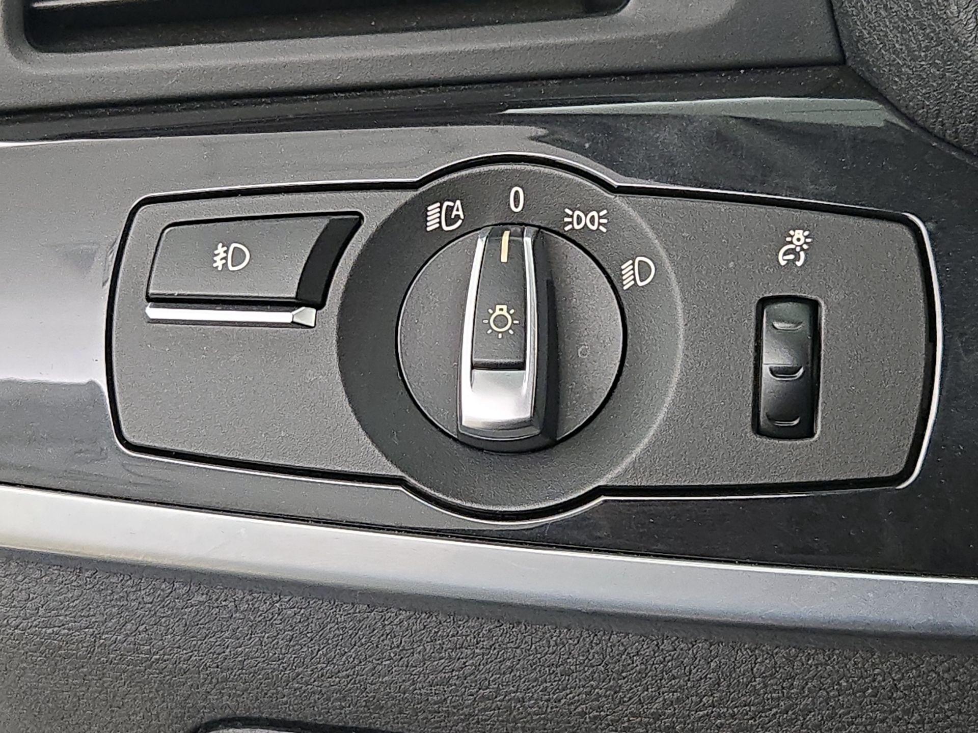 Thumbnail: 2014 BMW X3 - 13