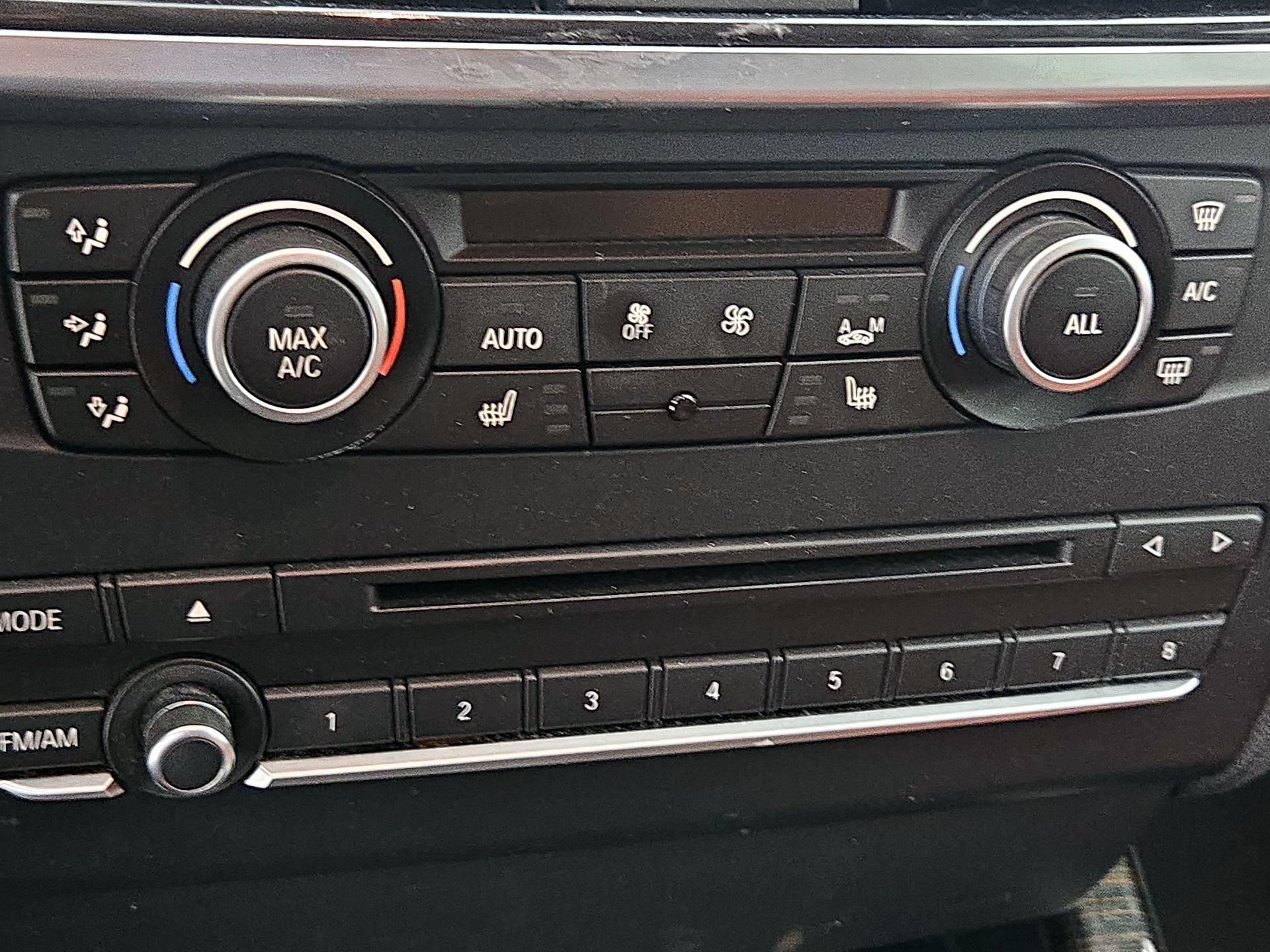 Thumbnail: 2014 BMW X3 - 16